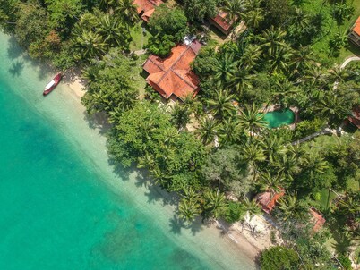 Baan Mai Beachfront Phuket Lone Island