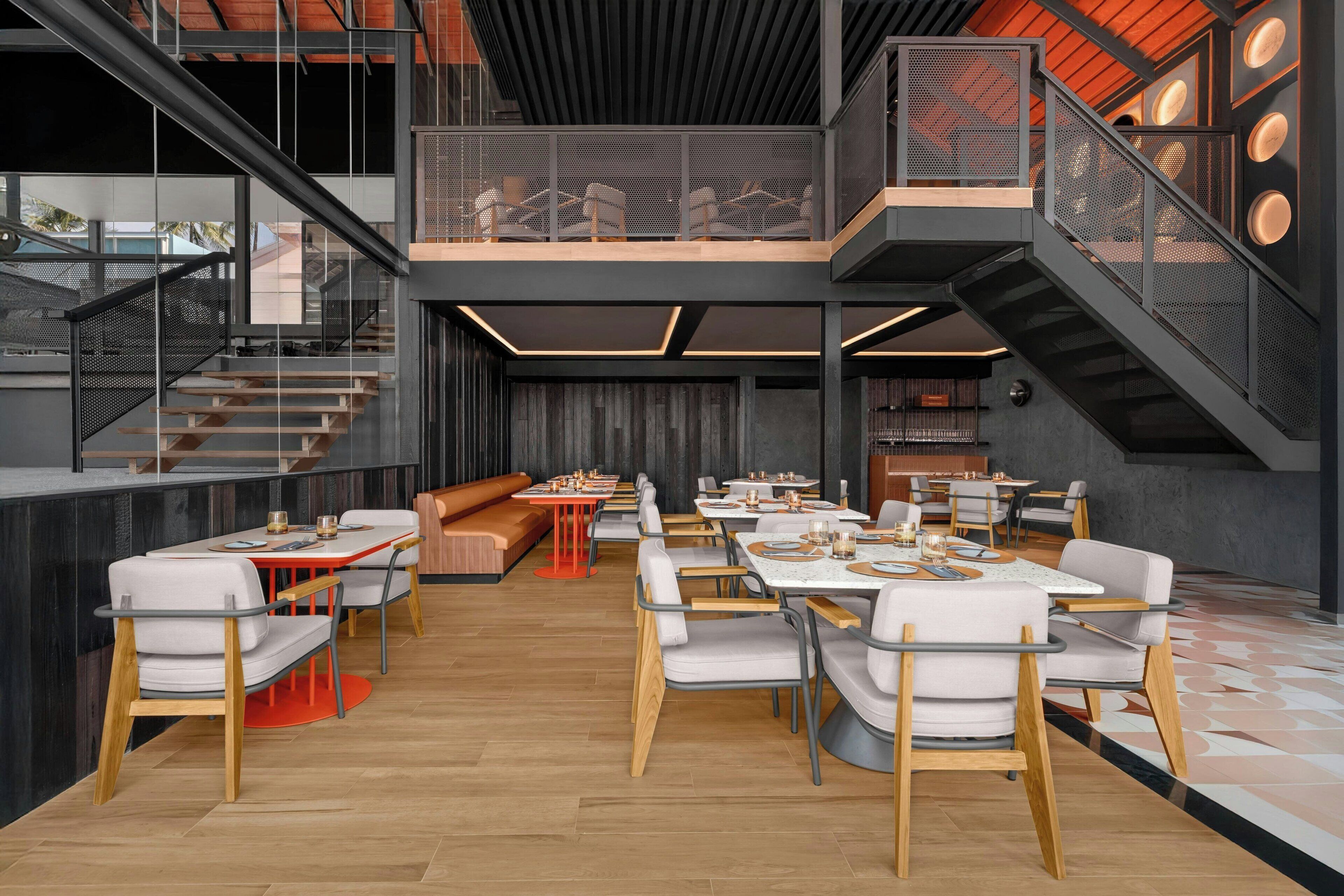 Foto - Courtyard by Marriott Phuket, Patong Beach Resort