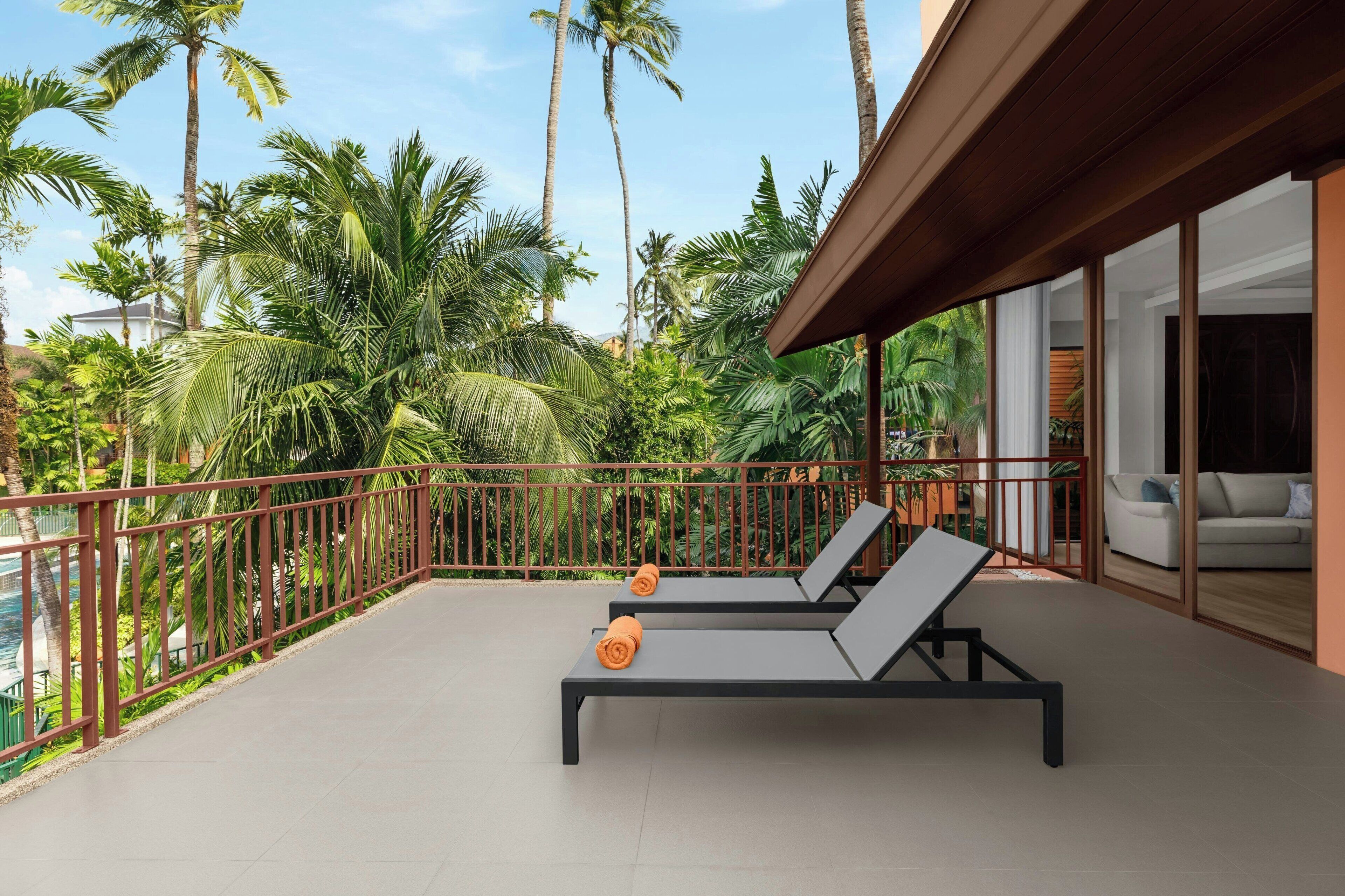 Foto - Courtyard by Marriott Phuket, Patong Beach Resort