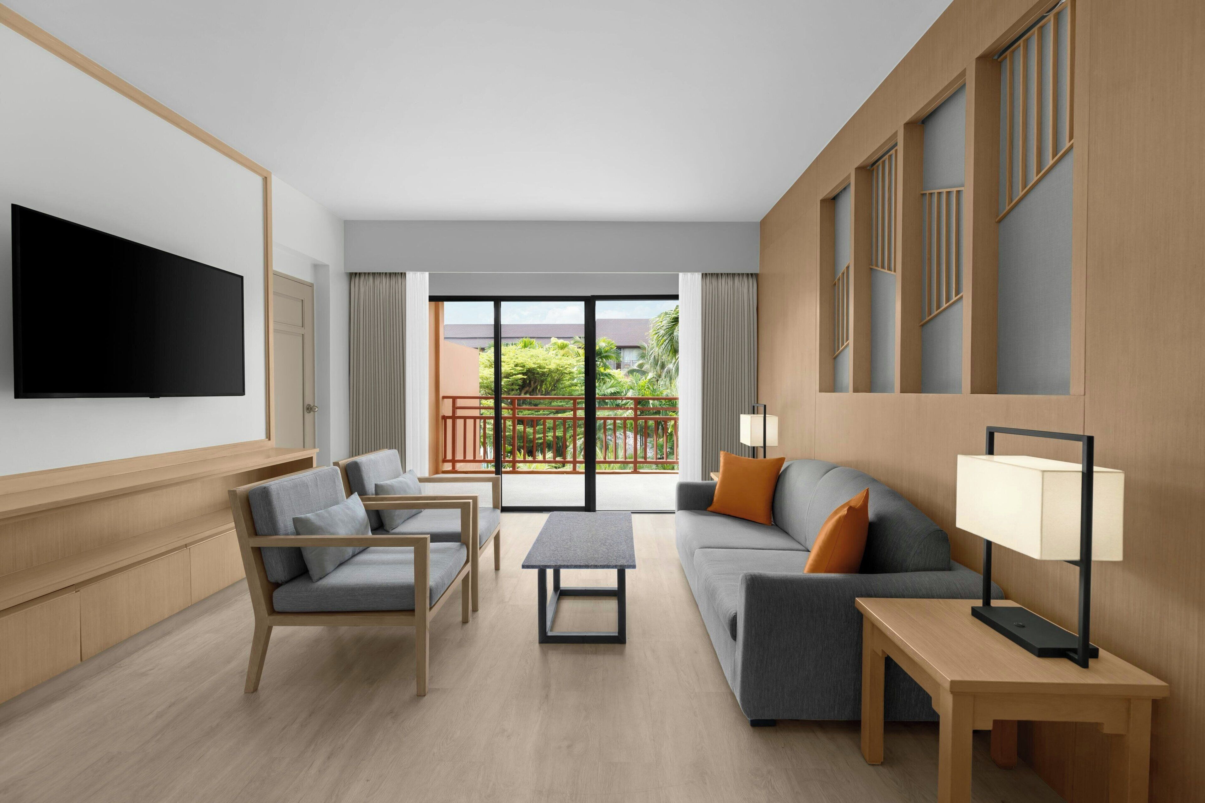 1 bedroom, down duvets, in-room safe, individually decorated