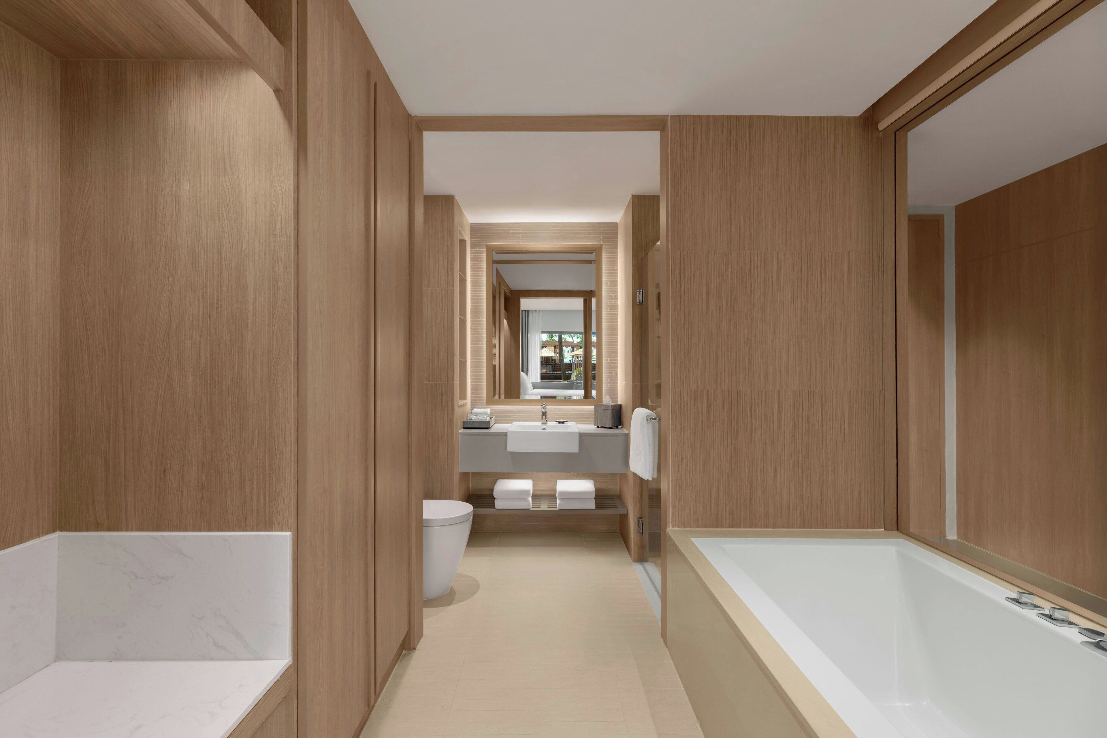 Foto - Courtyard by Marriott Phuket, Patong Beach Resort