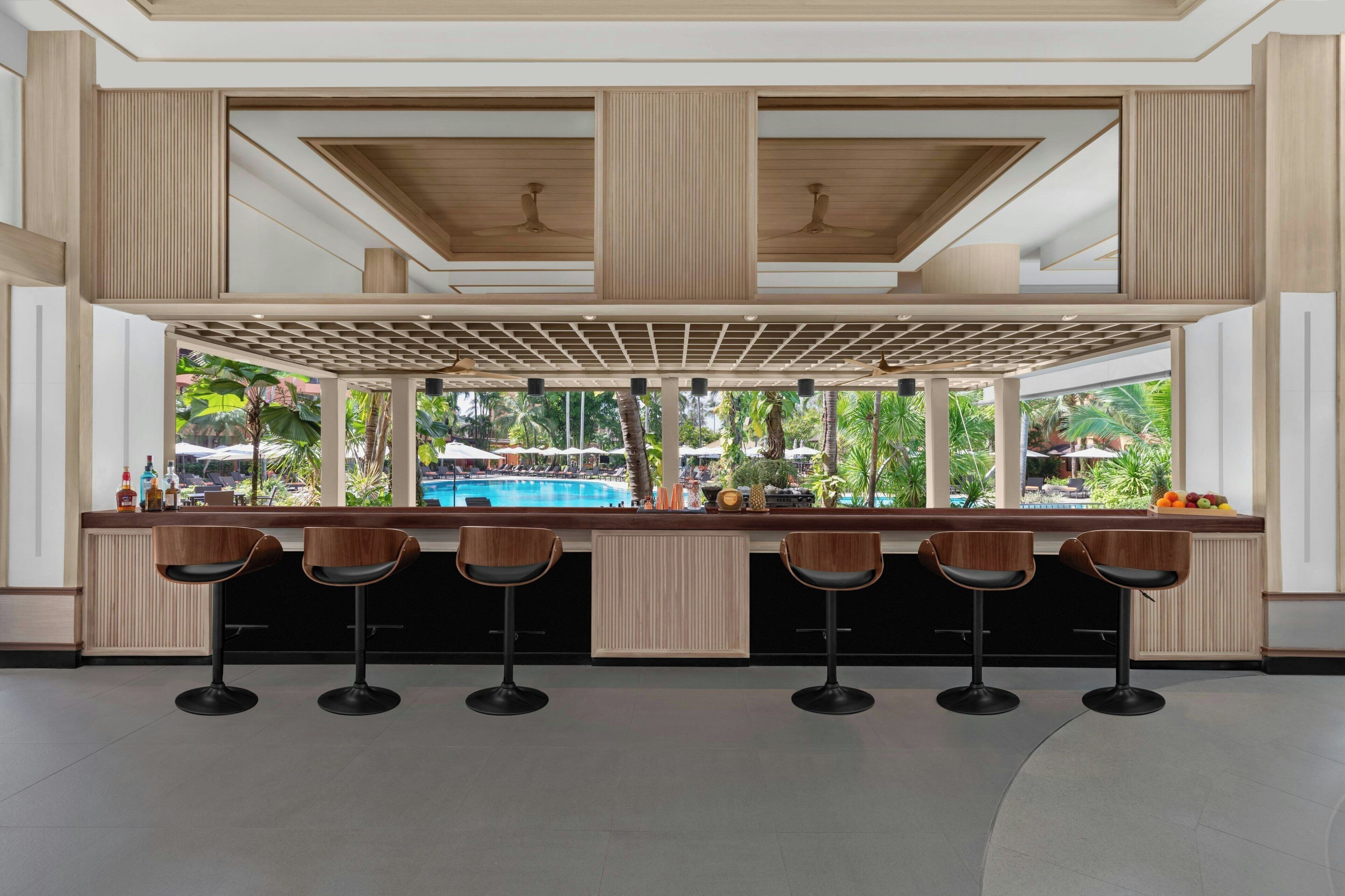 Foto - Courtyard by Marriott Phuket, Patong Beach Resort