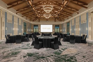 Sala de reuniones