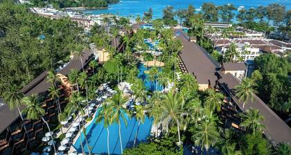 Courtyard by Marriott Phuket, Patong Beach Resort