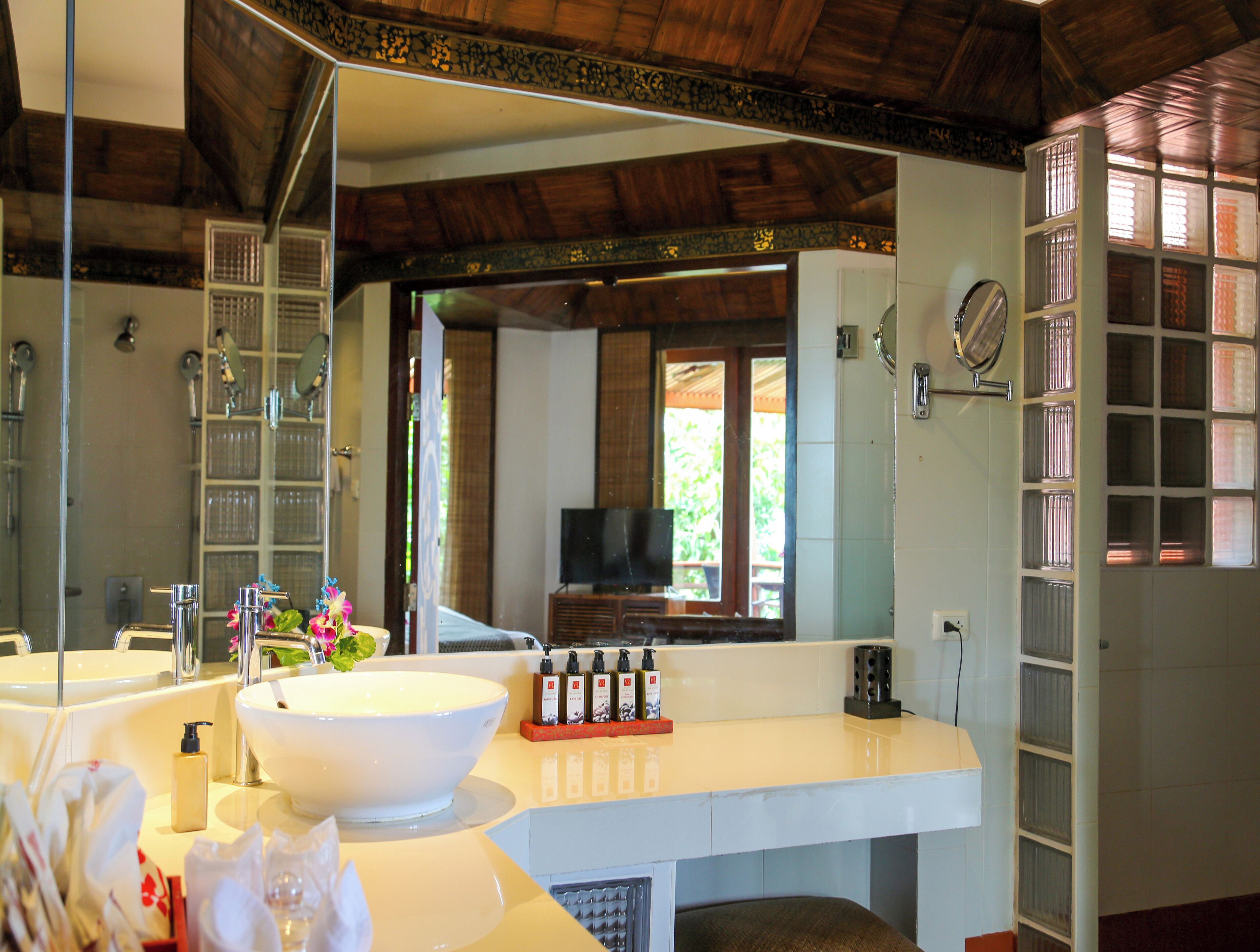 Foto - Mom Tri's Villa Royale - SHA Plus