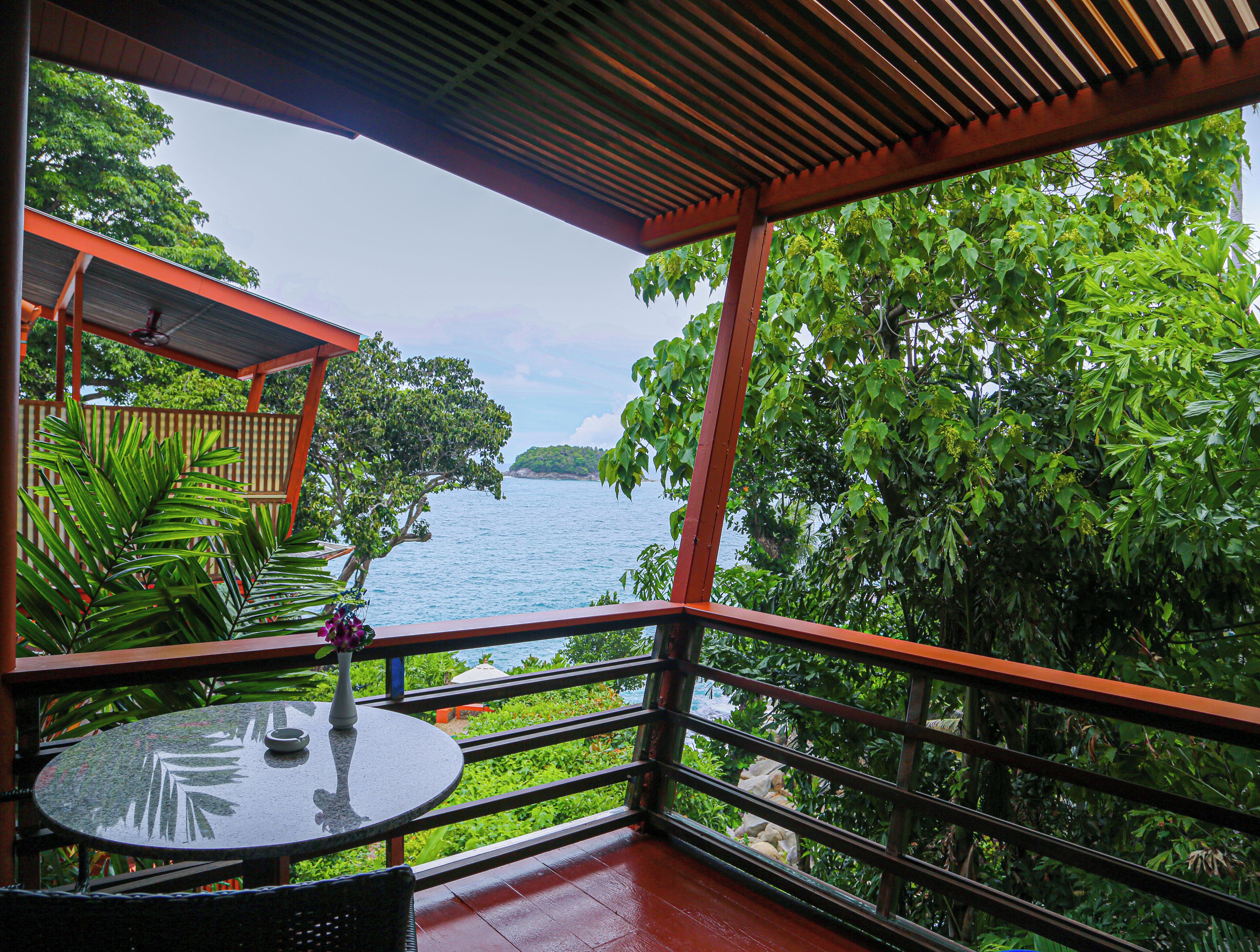 Foto - Mom Tri's Villa Royale - SHA Plus
