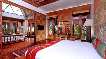 Classic Wing Suite #4 Hong See (1 Bedroom Suite)