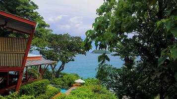 Ocean Wing Suite (Adult Only) | View from room