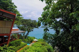 Ocean Wing Suite (Adult Only) | 客房景观