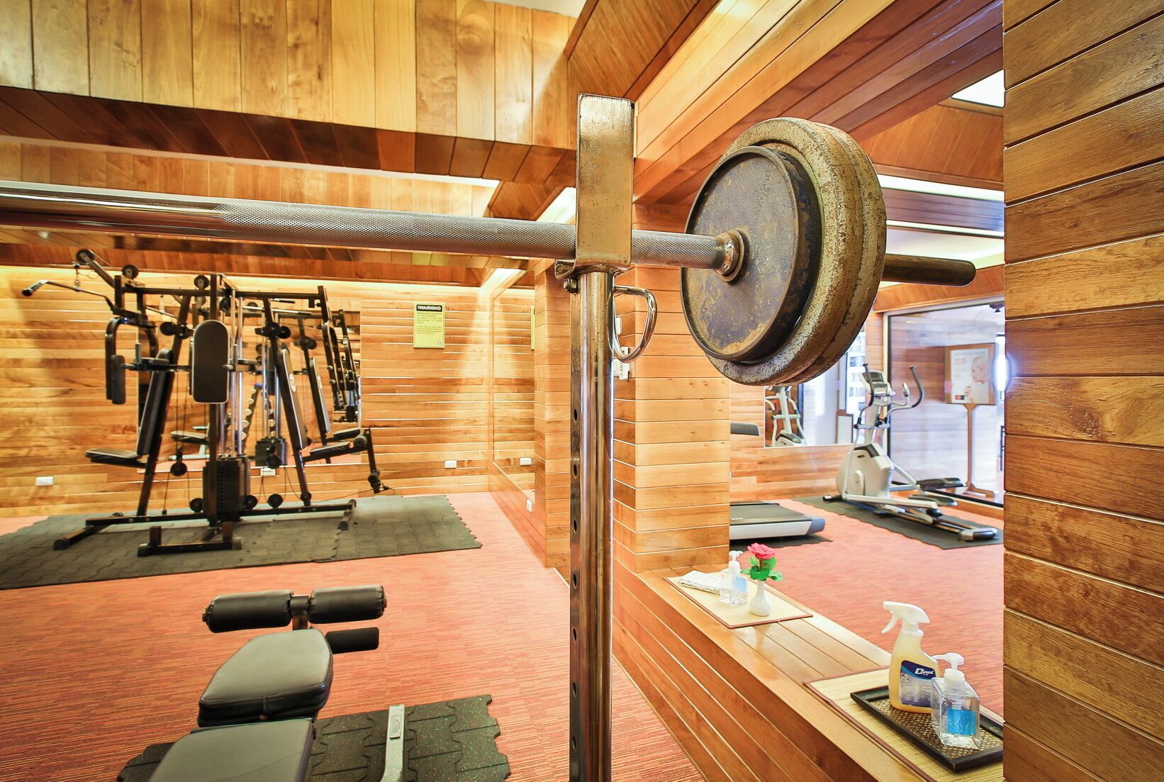 Photo - Mom Tri's Villa Royale - SHA Plus