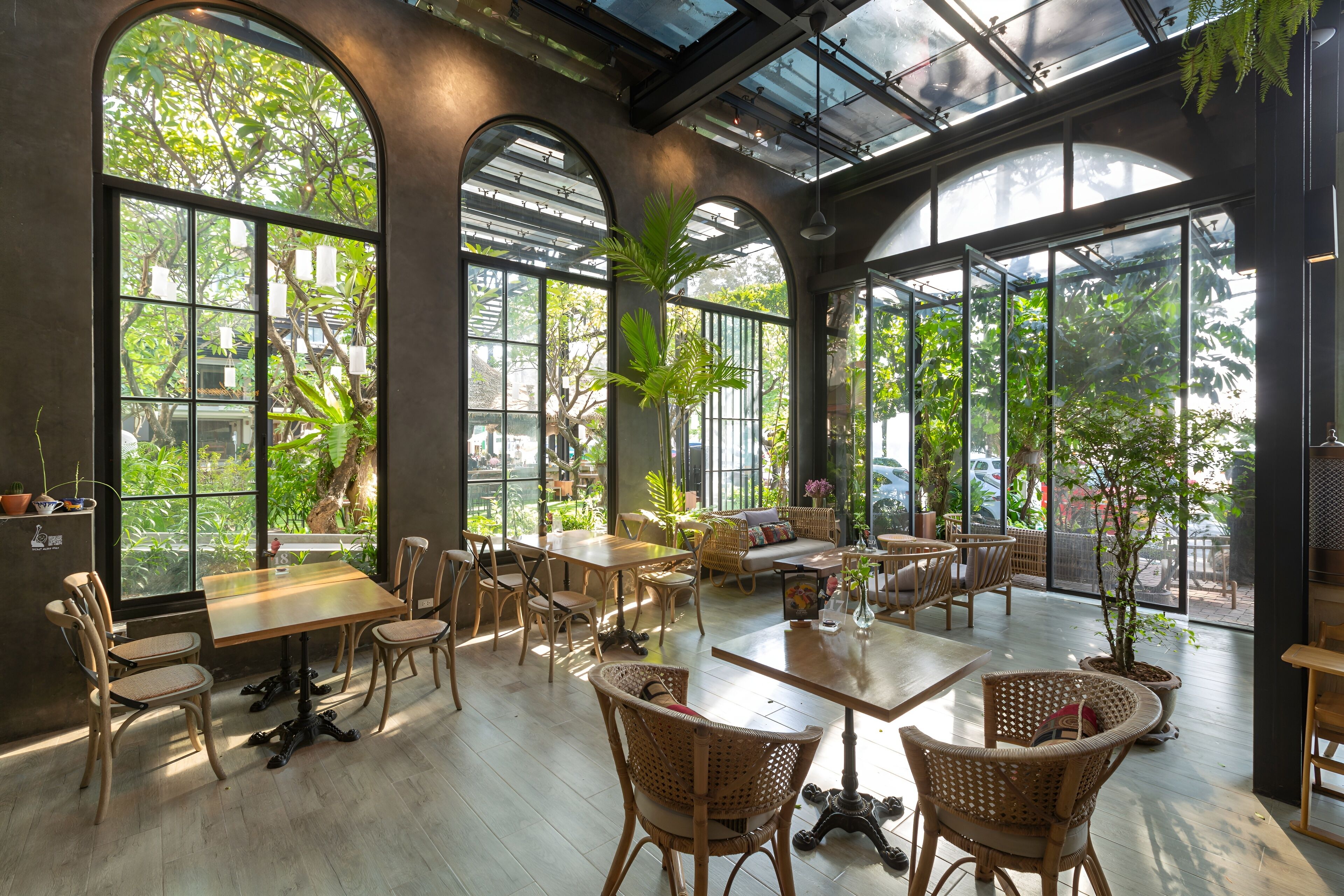 Photo - Baan Laimai Beach Resort & Spa - SHA Extra Plus