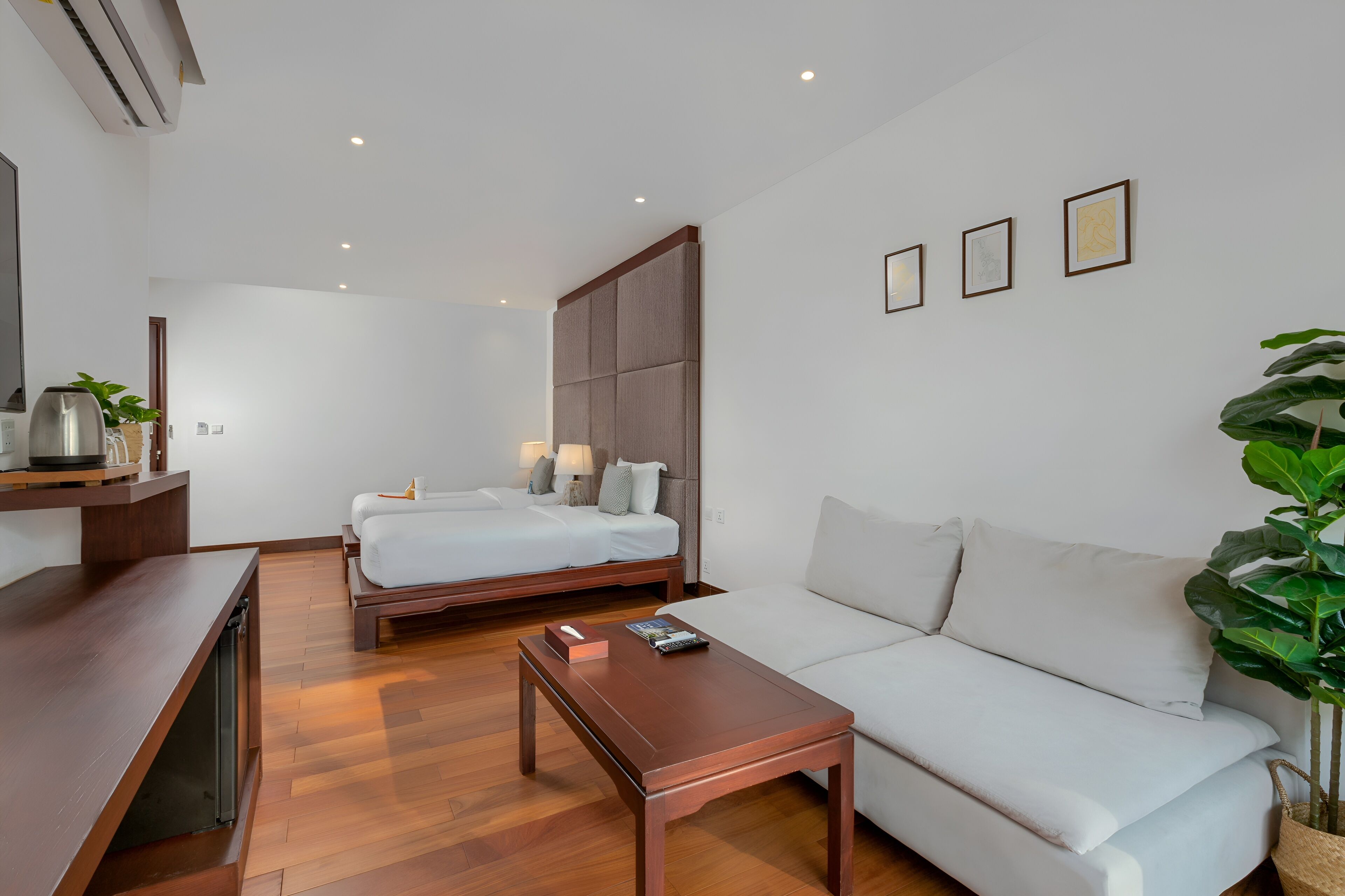 Photo - Baan Laimai Beach Resort & Spa - SHA Extra Plus