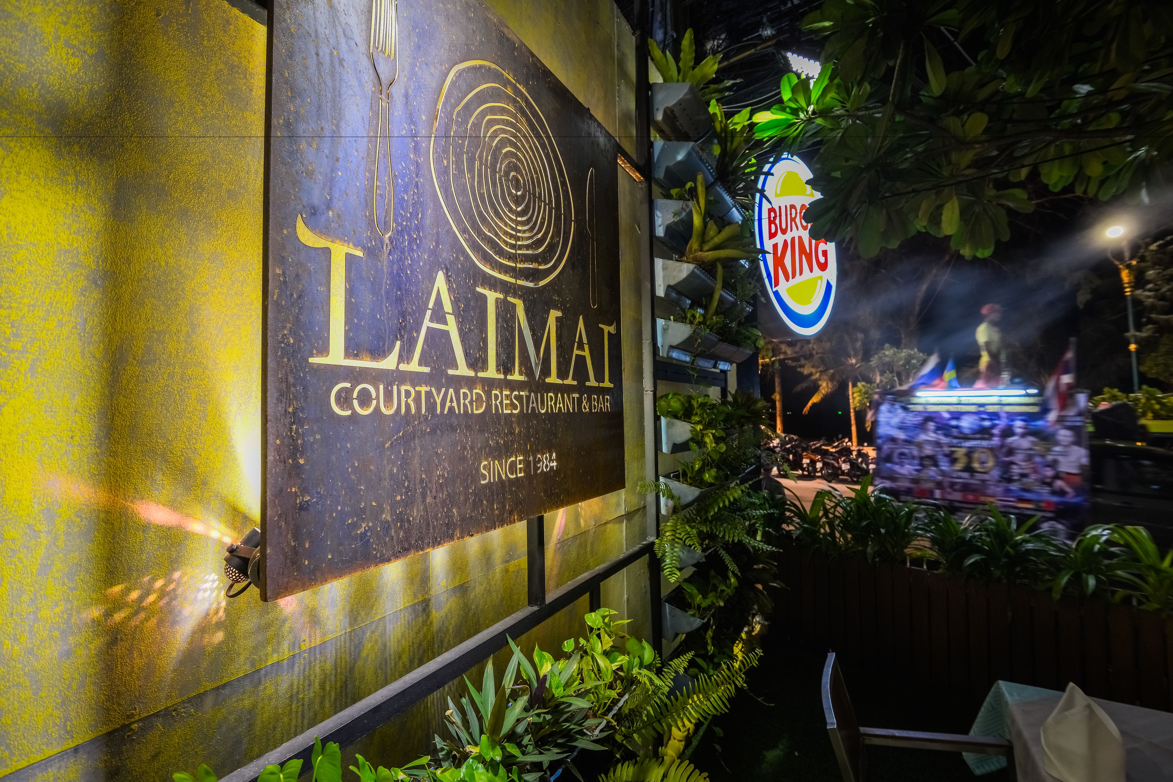 Photo - Baan Laimai Beach Resort & Spa - SHA Extra Plus