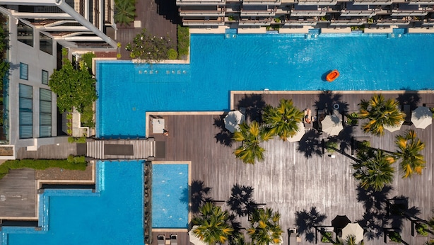 Unclassified image, 1 of 101, button - Baan Laimai Beach Resort & Spa (Patong)