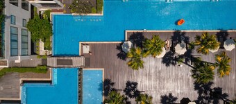 Baan Laimai Beach Resort & Spa