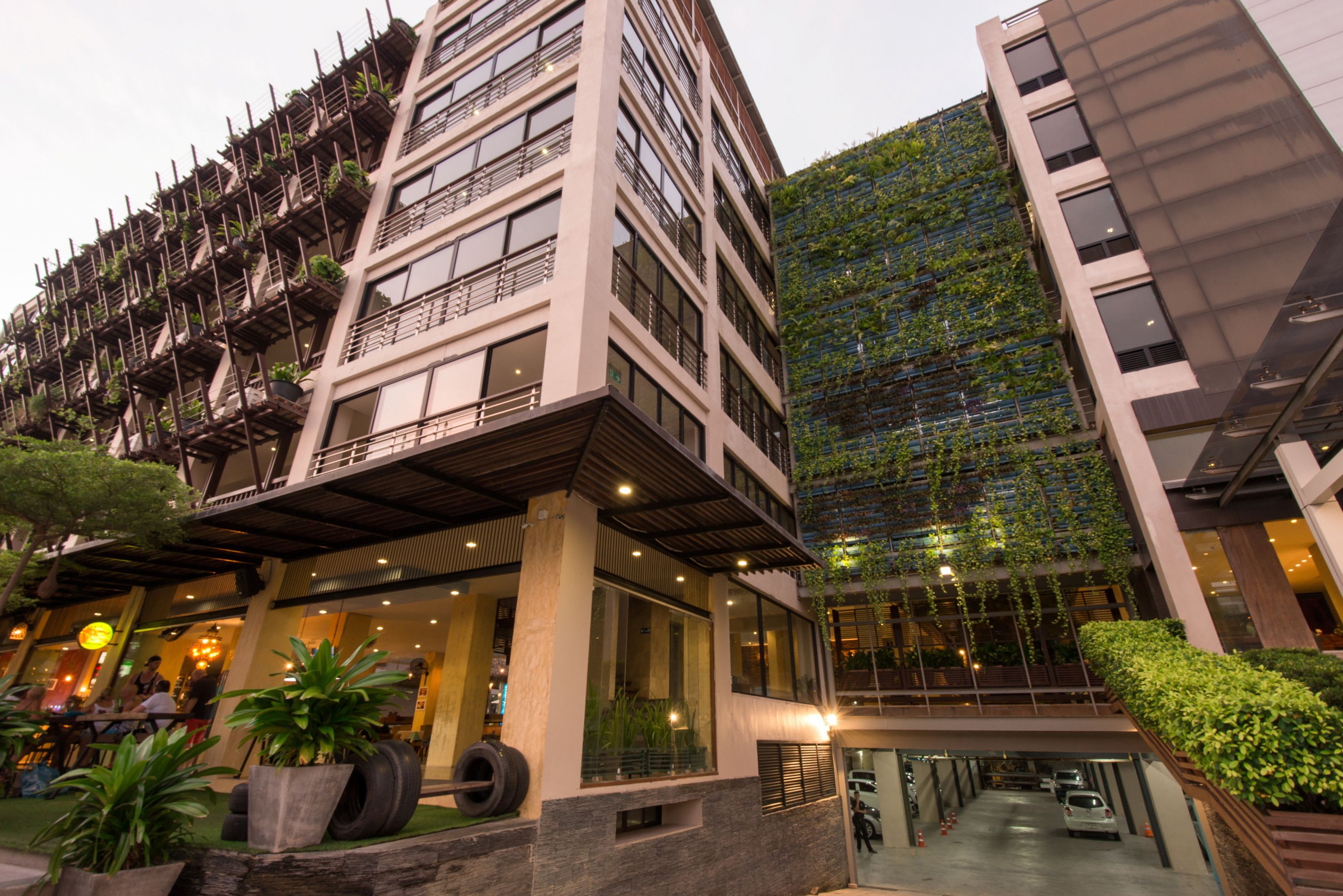 Photo - Baan Laimai Beach Resort & Spa - SHA Extra Plus