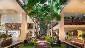 Unclassified image, 2 of 101, button - Baan Laimai Beach Resort & Spa (Patong)