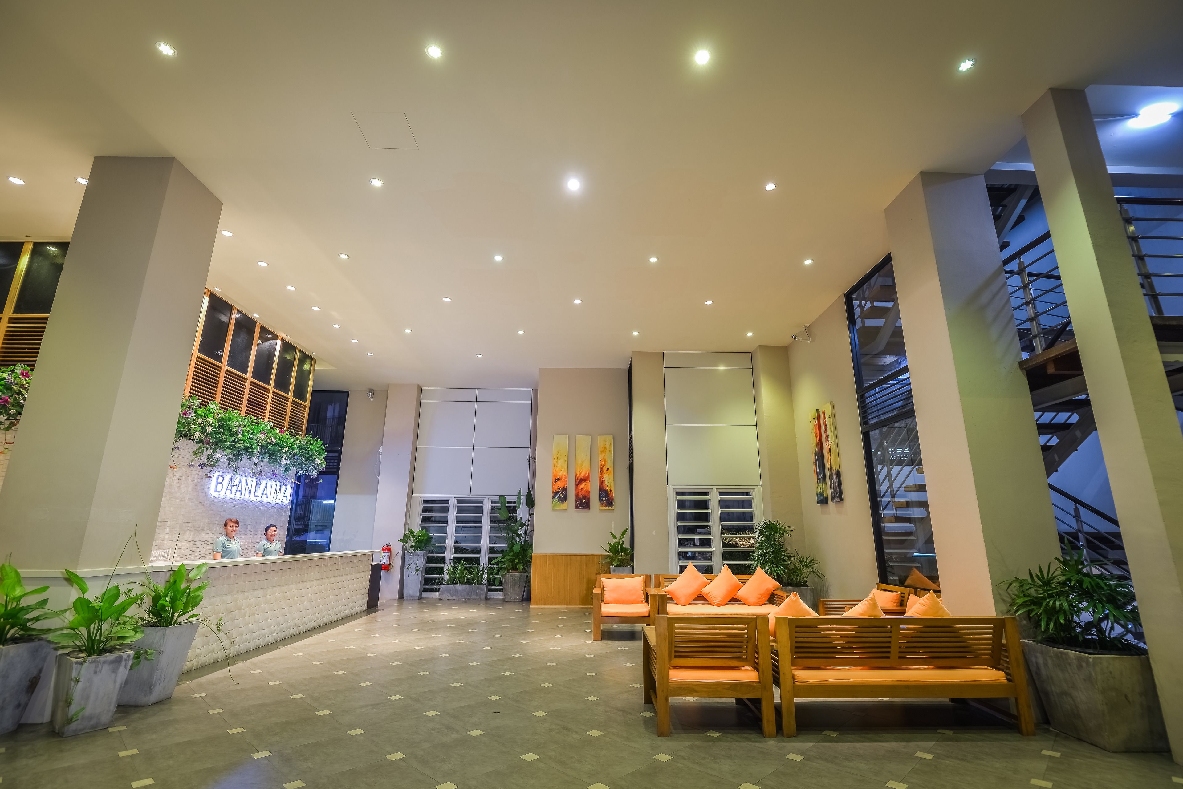 Photo - Baan Laimai Beach Resort & Spa - SHA Extra Plus