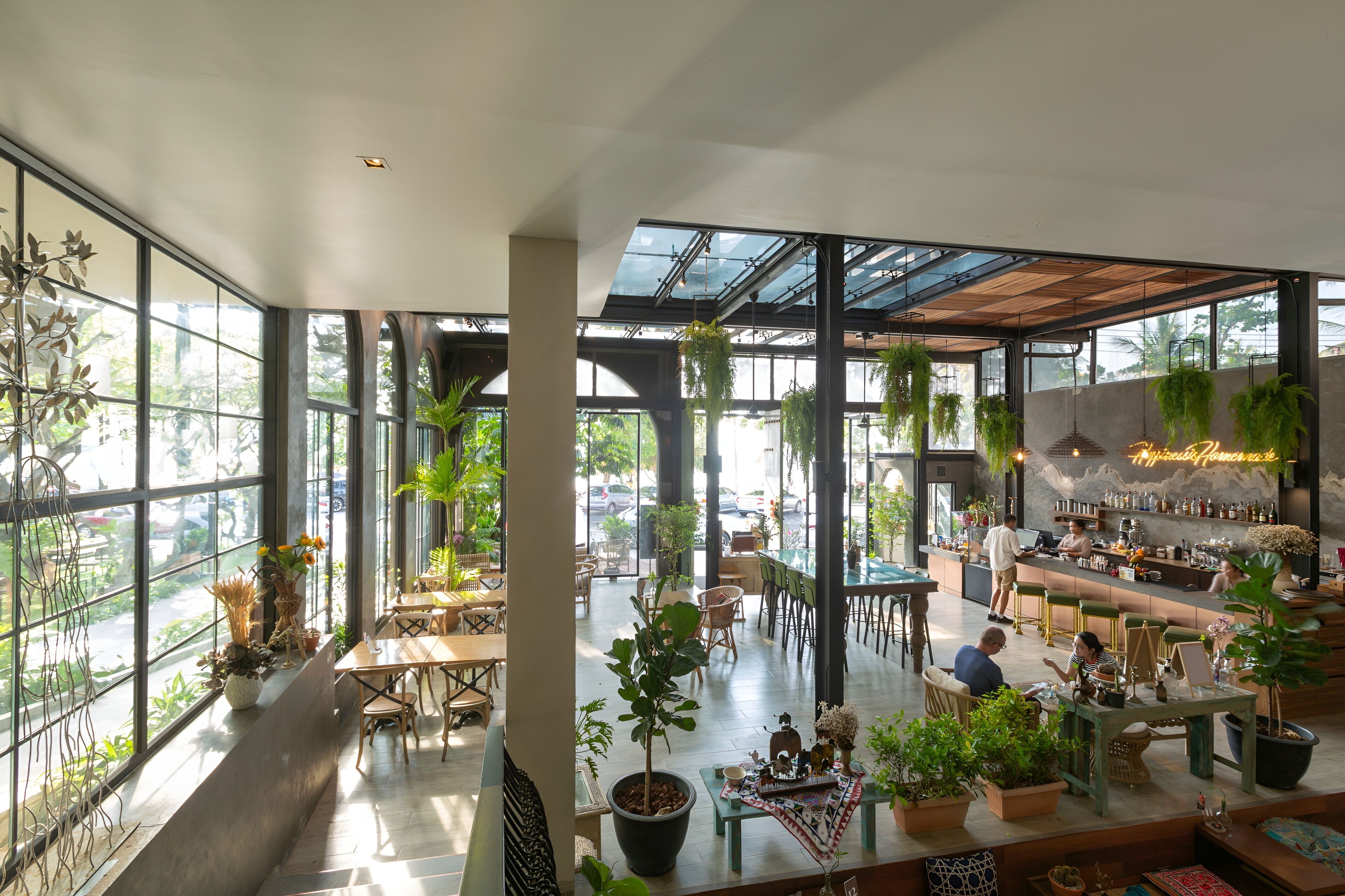 Café