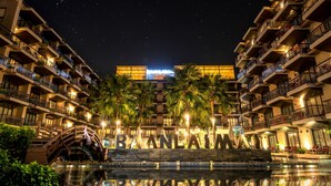 Unclassified image, 4 of 101, button - Baan Laimai Beach Resort & Spa (Patong)