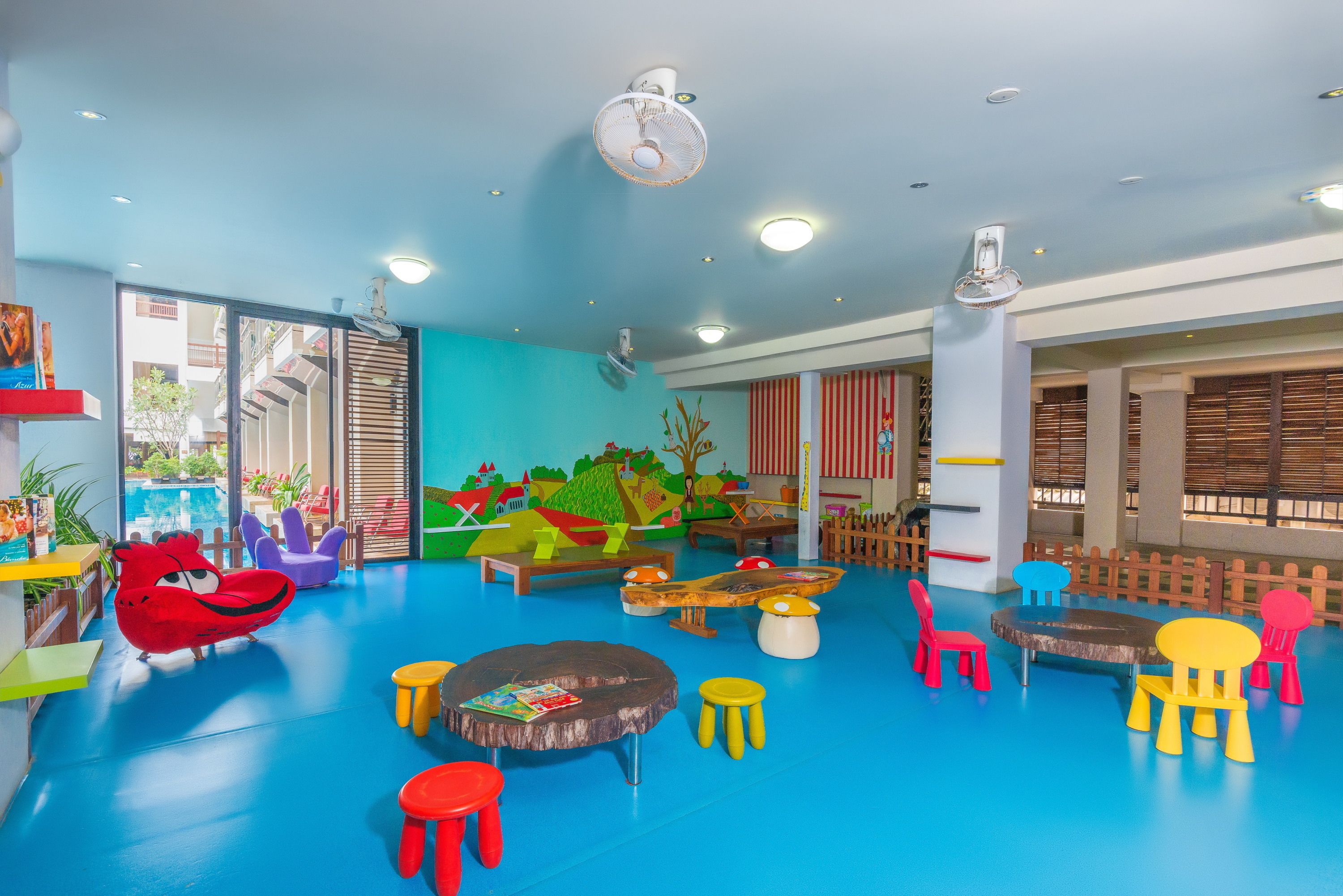 Photo - Baan Laimai Beach Resort & Spa - SHA Extra Plus