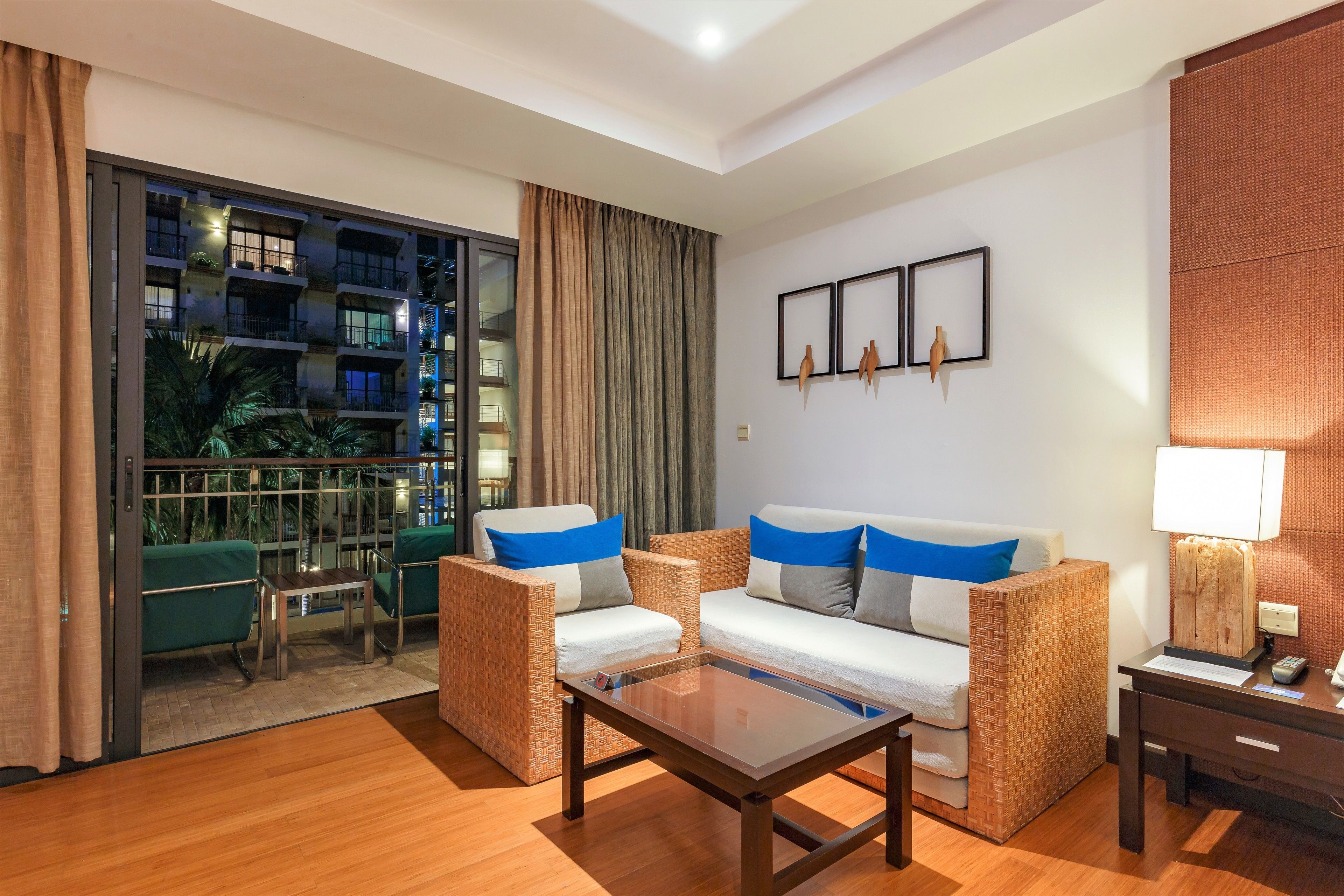 Photo - Baan Laimai Beach Resort & Spa - SHA Extra Plus