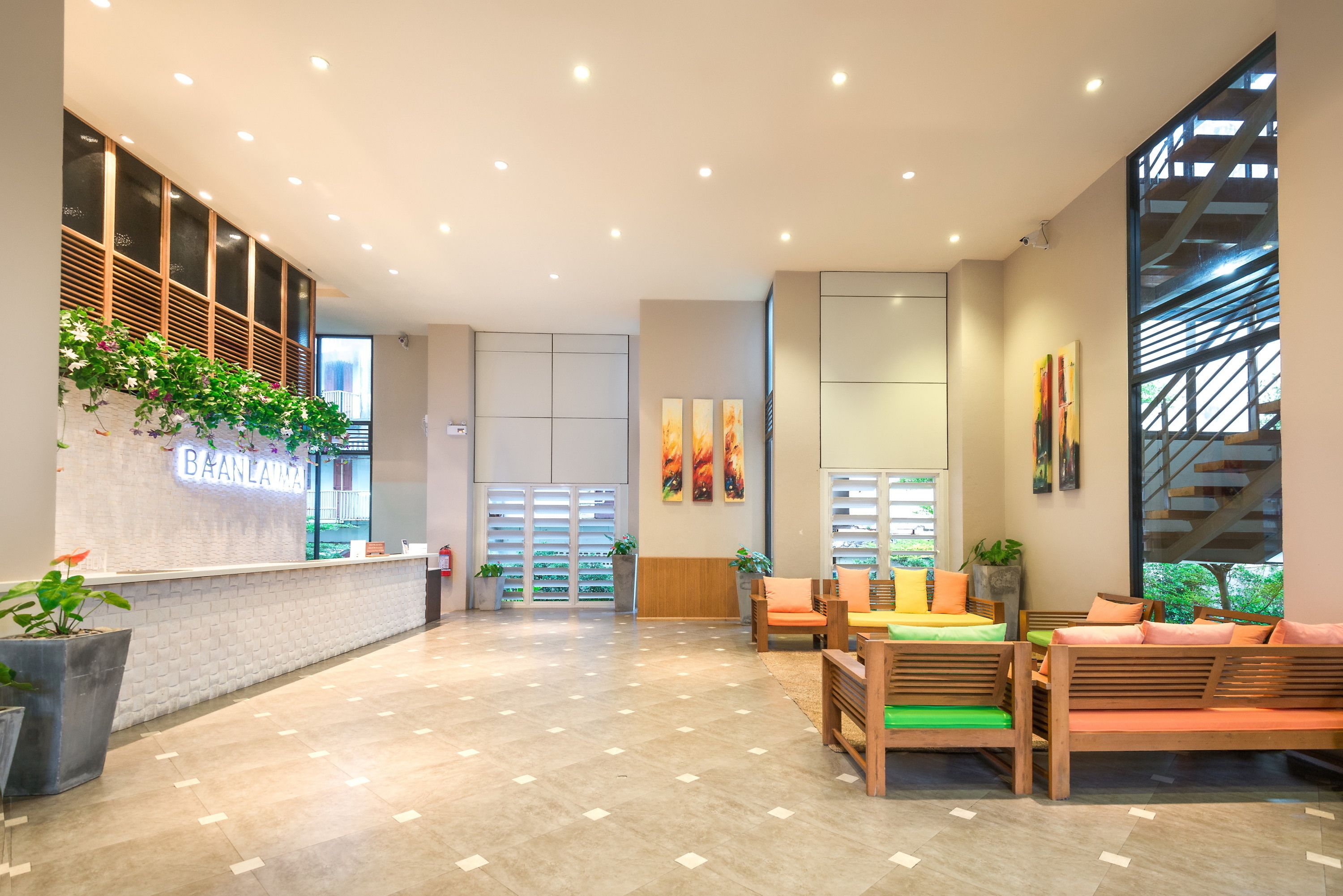 Photo - Baan Laimai Beach Resort & Spa - SHA Extra Plus