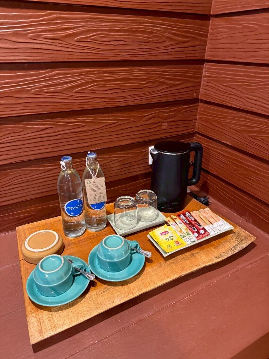 Café y/o cafetera