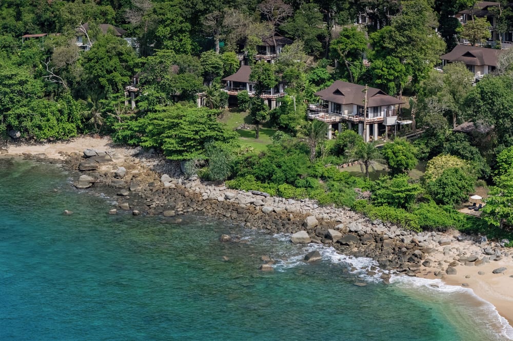 Baan Krating Phuket Resort