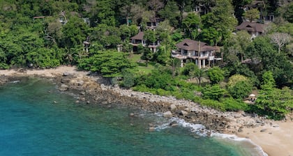 Baan Krating Phuket Resort