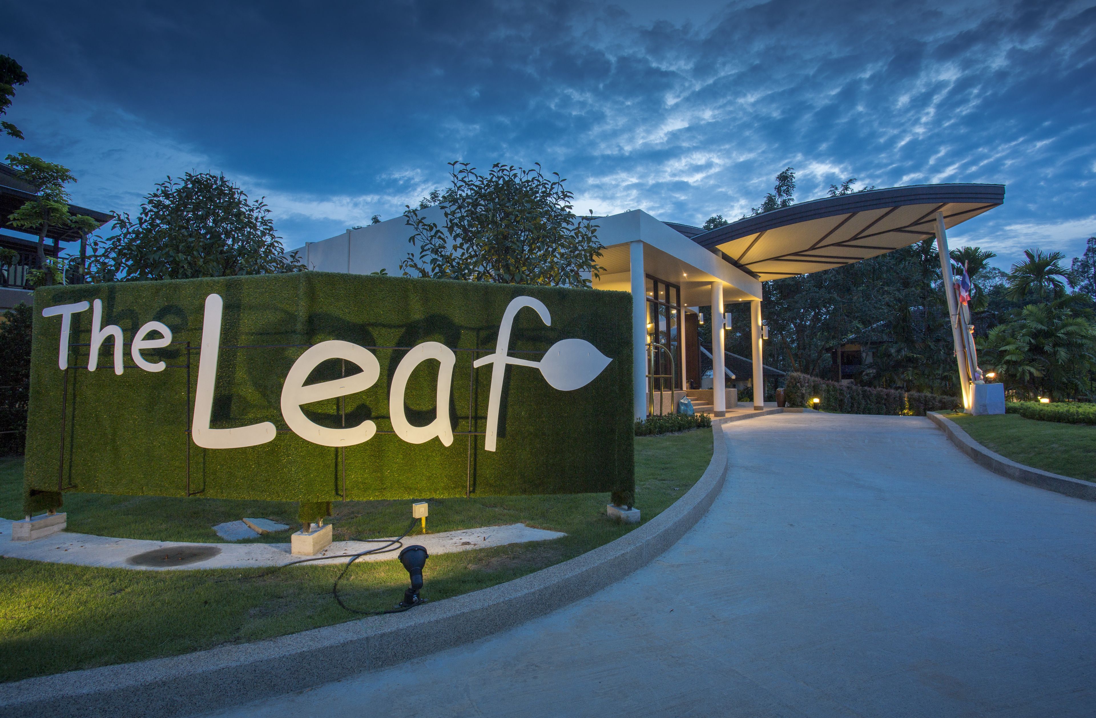 Foto - The Leaf on The Sands by Katathani - SHA Extra Plus