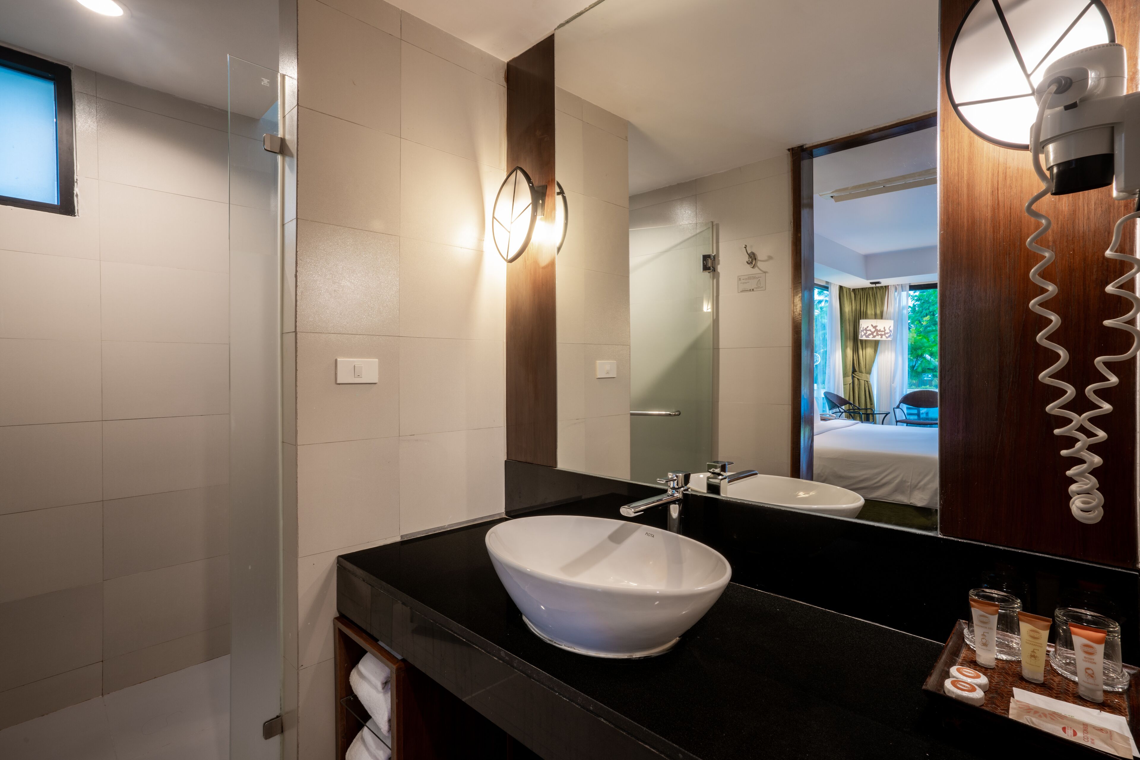 Foto - The Leaf on The Sands by Katathani - SHA Extra Plus