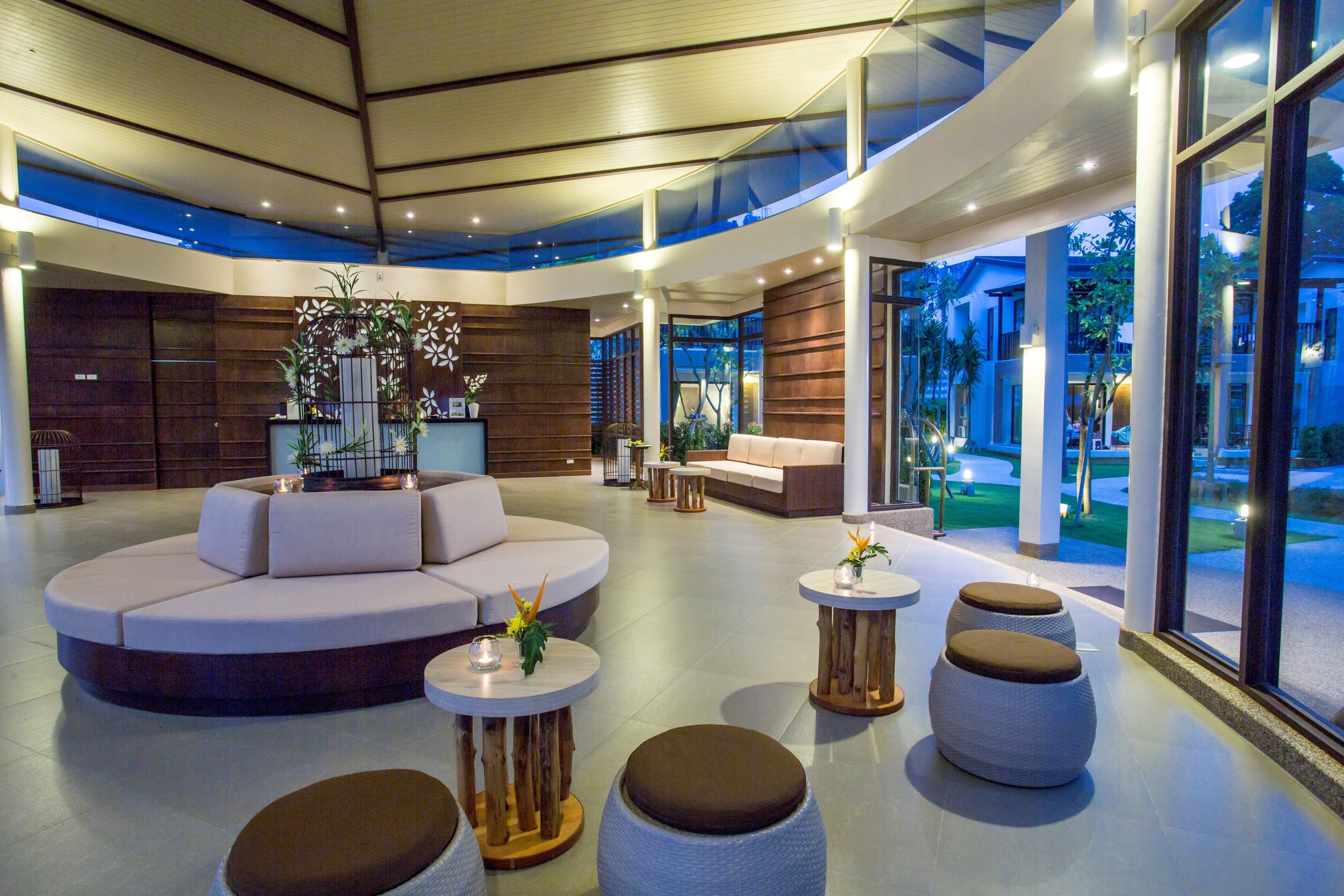 Foto - The Leaf on The Sands by Katathani - SHA Extra Plus