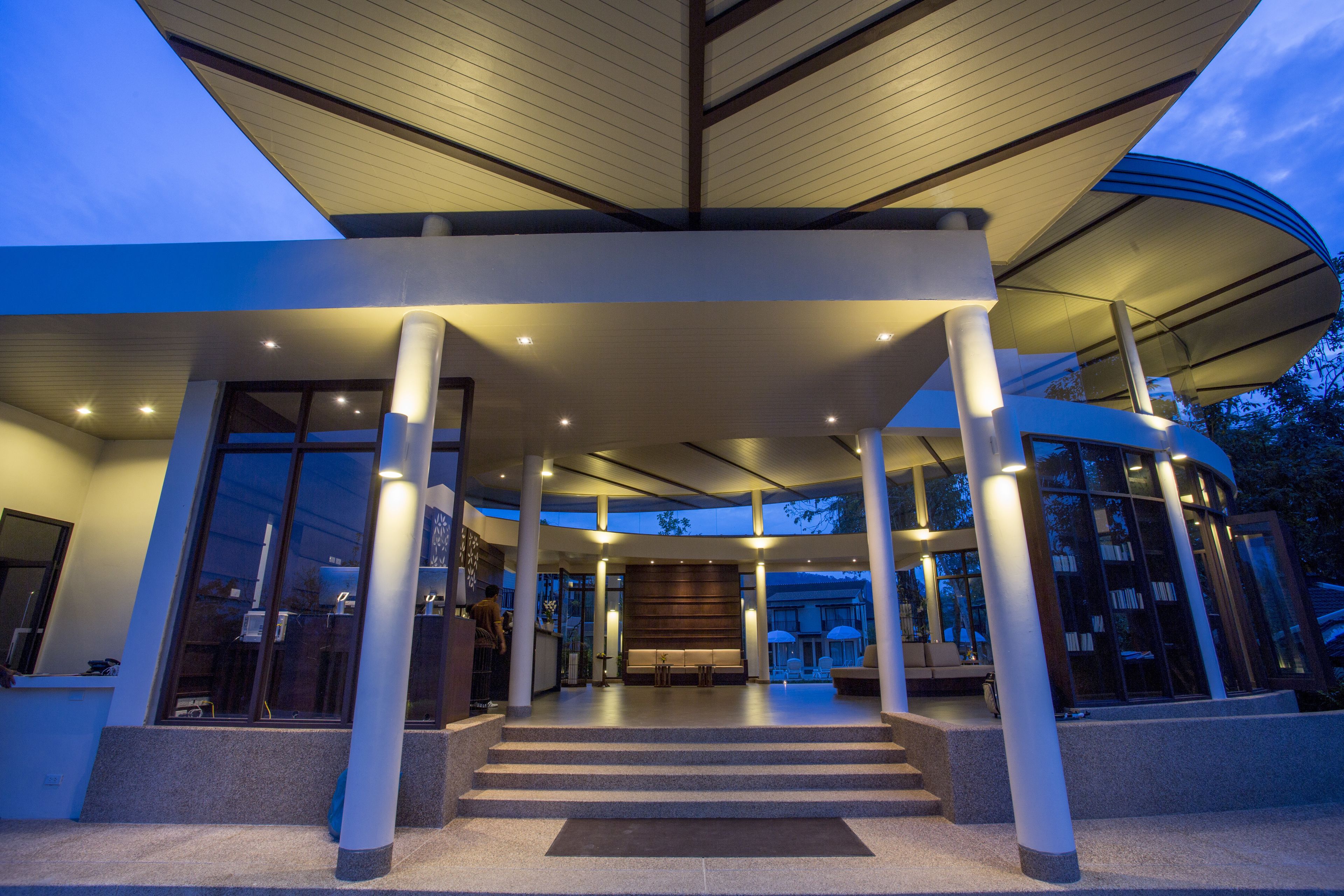 Foto - The Leaf on The Sands by Katathani - SHA Extra Plus