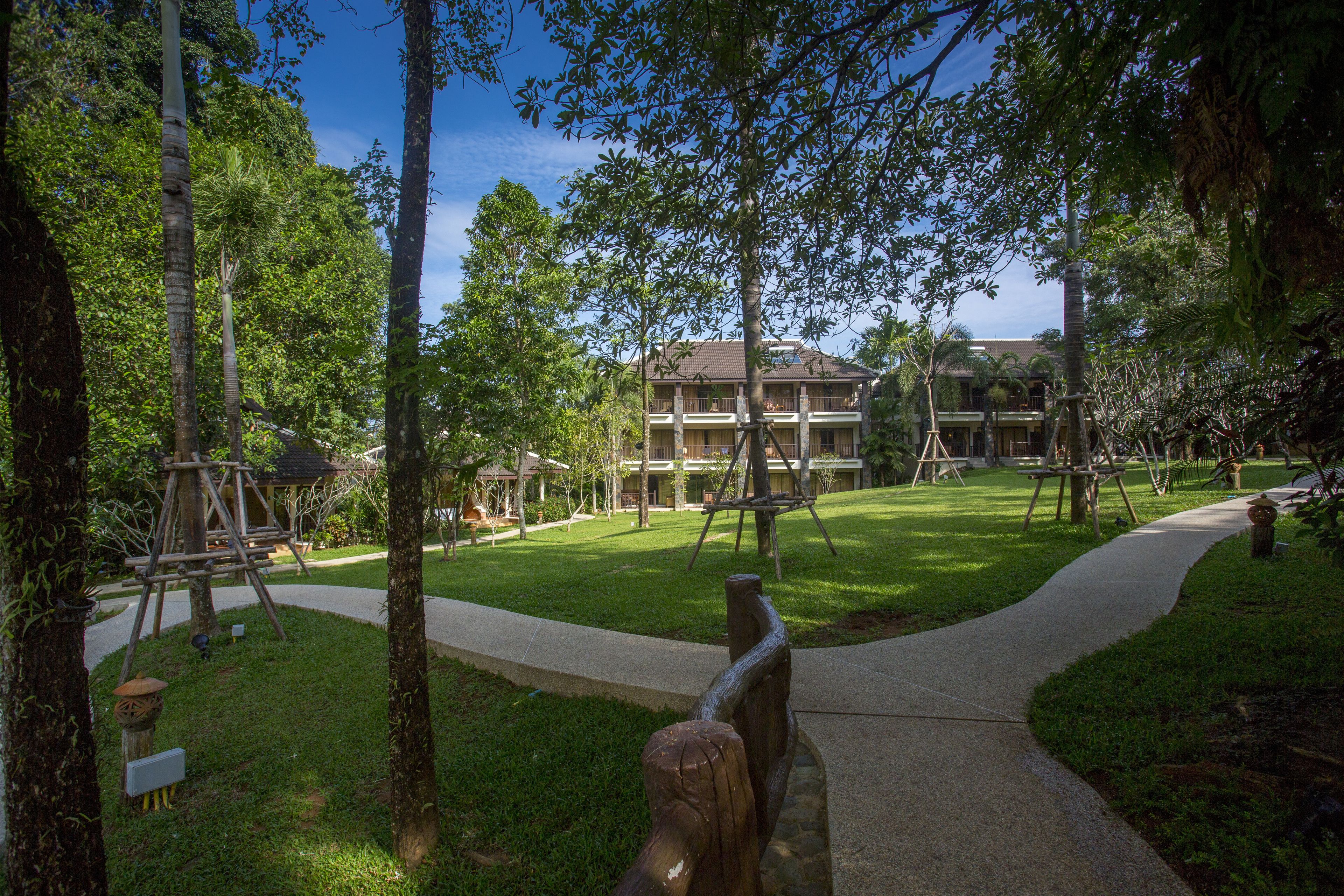 Photo - The Leaf on The Sands by Katathani - SHA Extra Plus