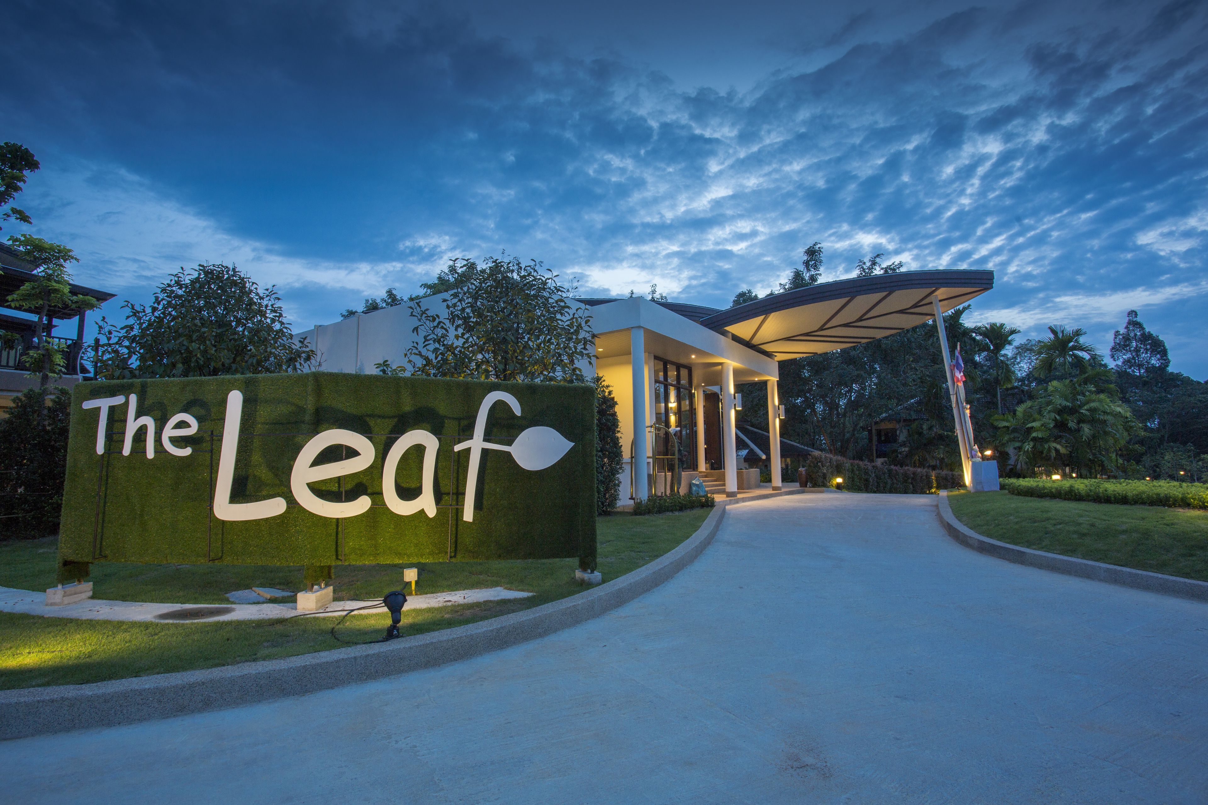 Foto - The Leaf on The Sands by Katathani - SHA Extra Plus