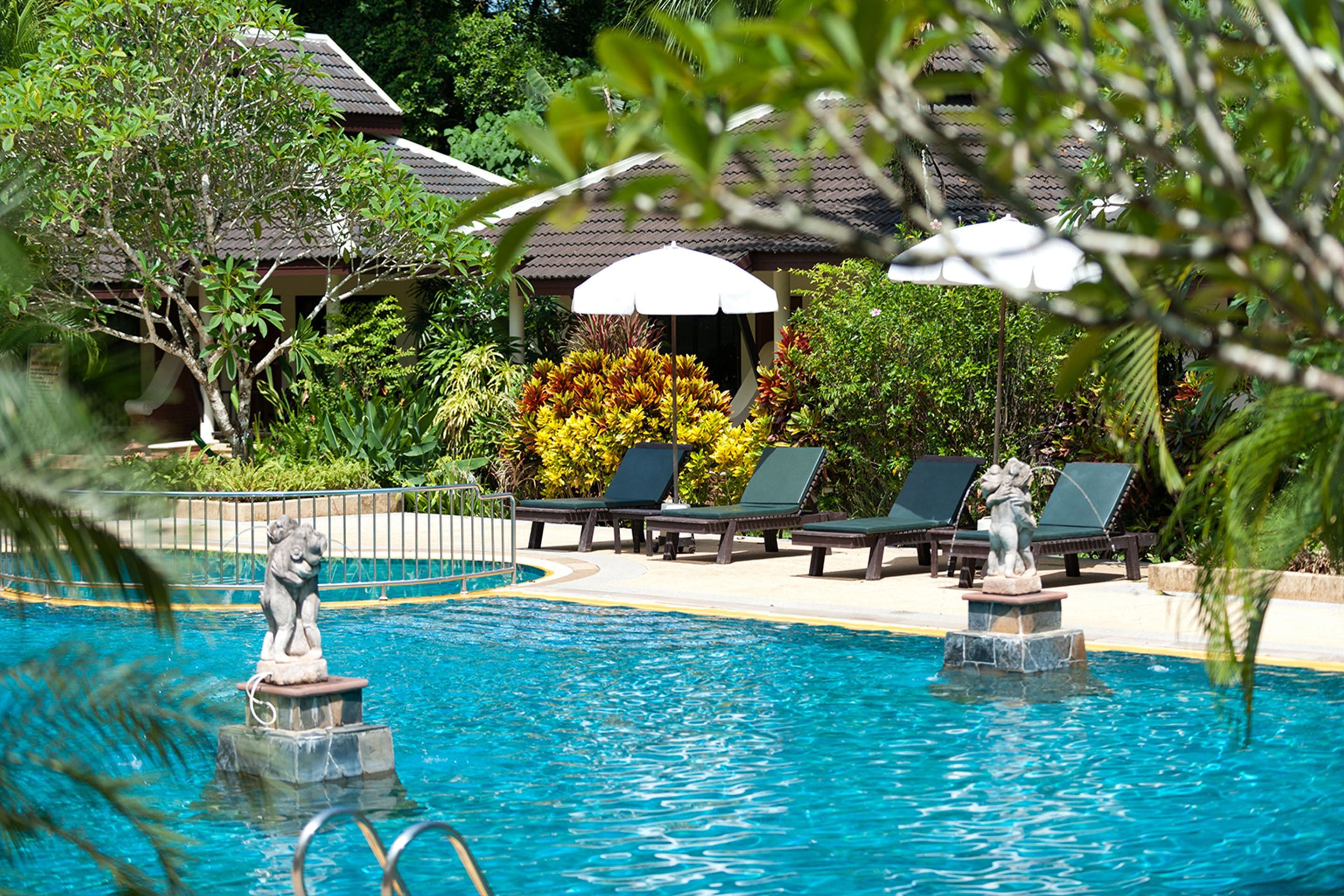 Foto - The Leaf on The Sands by Katathani - SHA Extra Plus