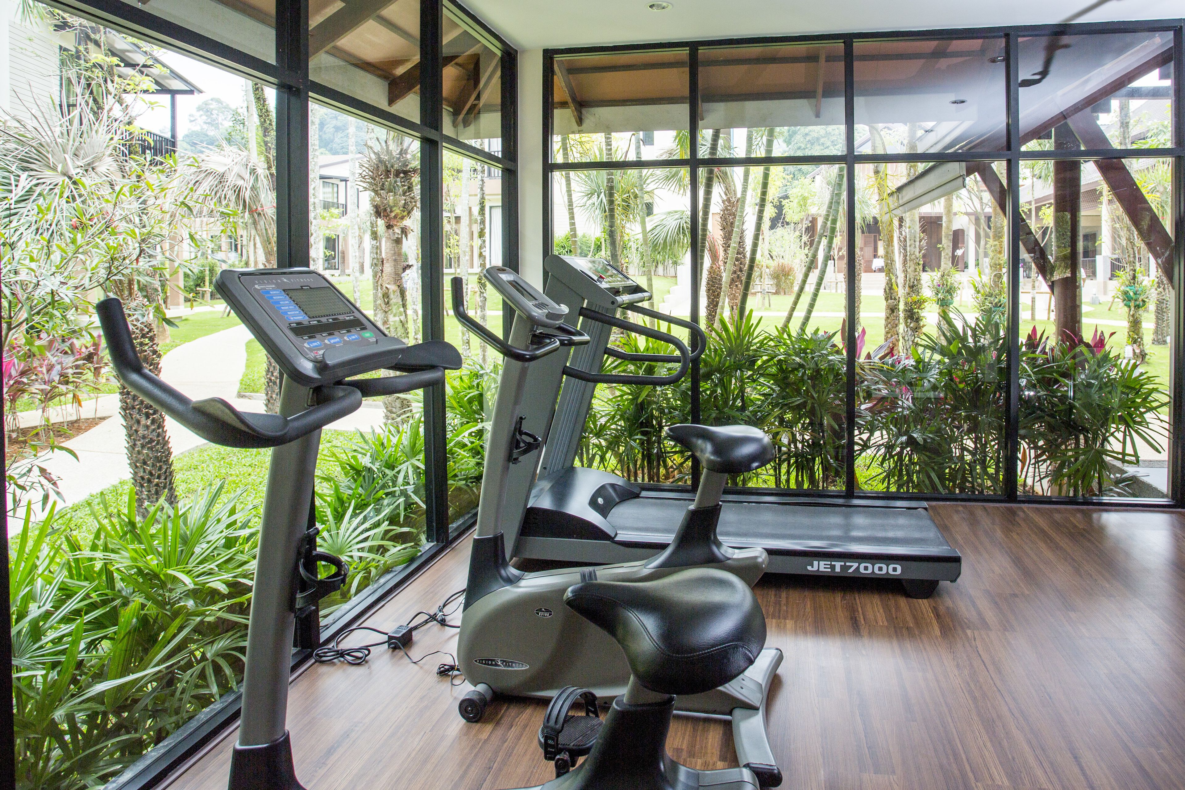 Foto - The Leaf on The Sands by Katathani - SHA Extra Plus