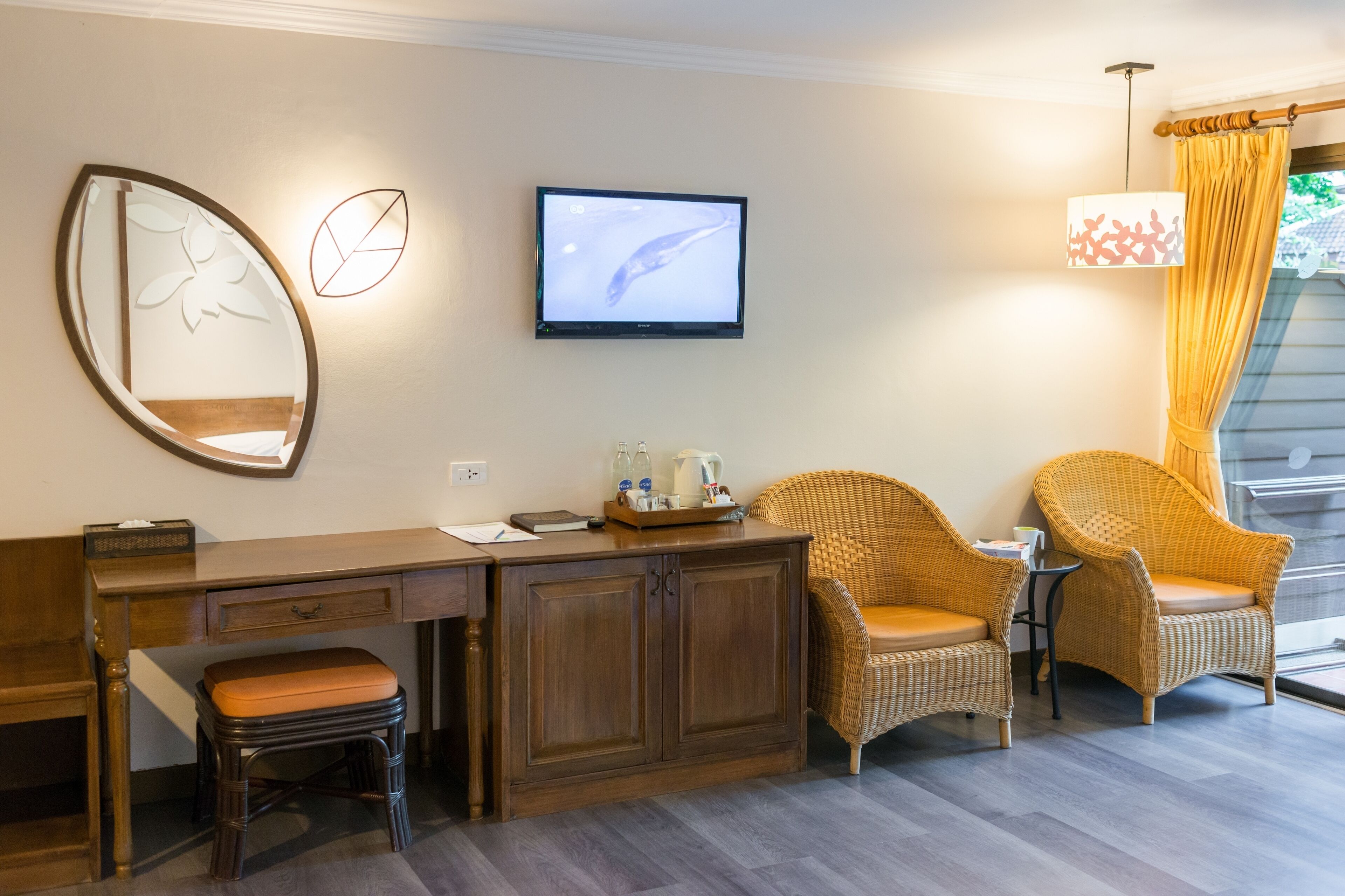 Foto - The Leaf on The Sands by Katathani - SHA Extra Plus