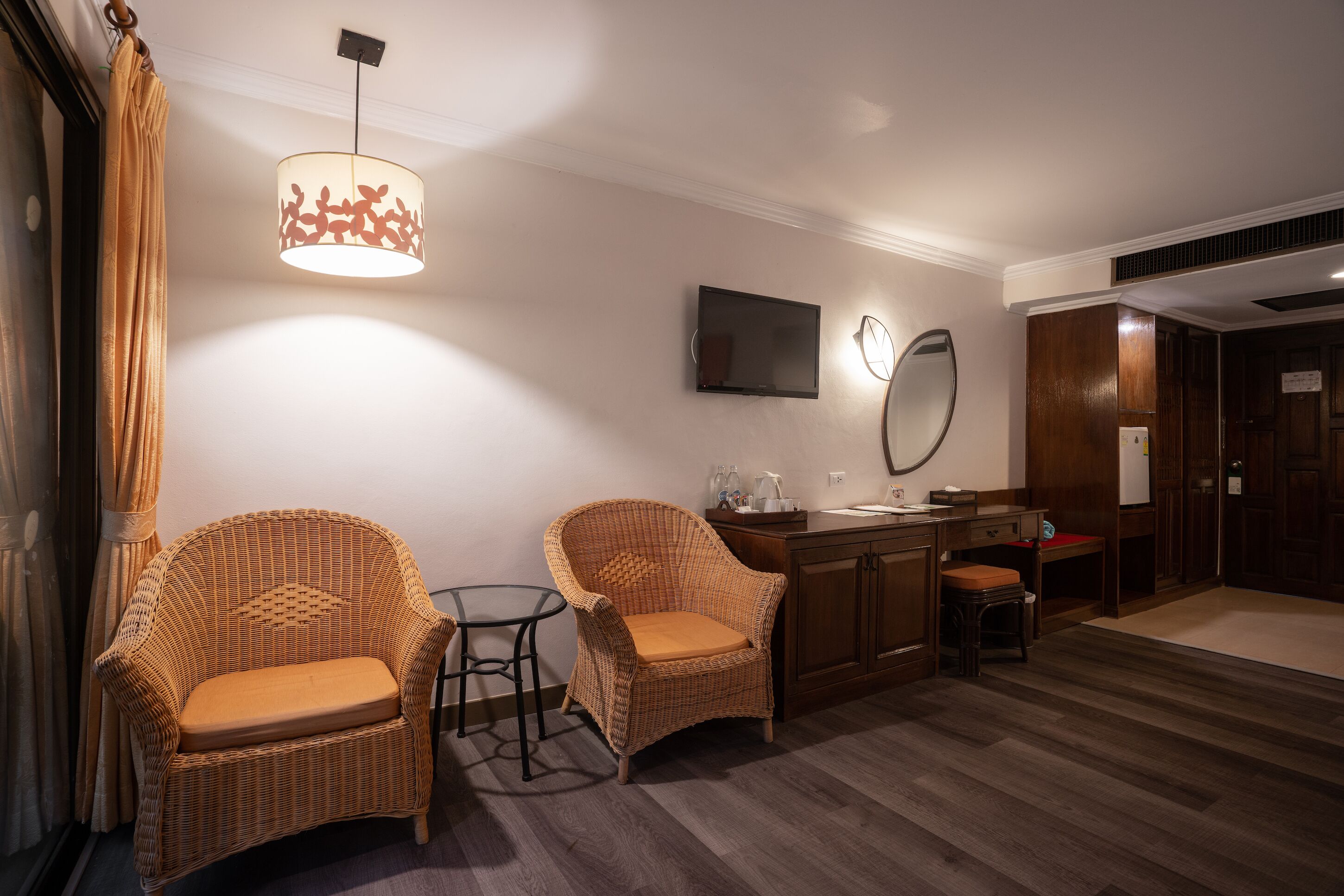 Foto - The Leaf on The Sands by Katathani - SHA Extra Plus