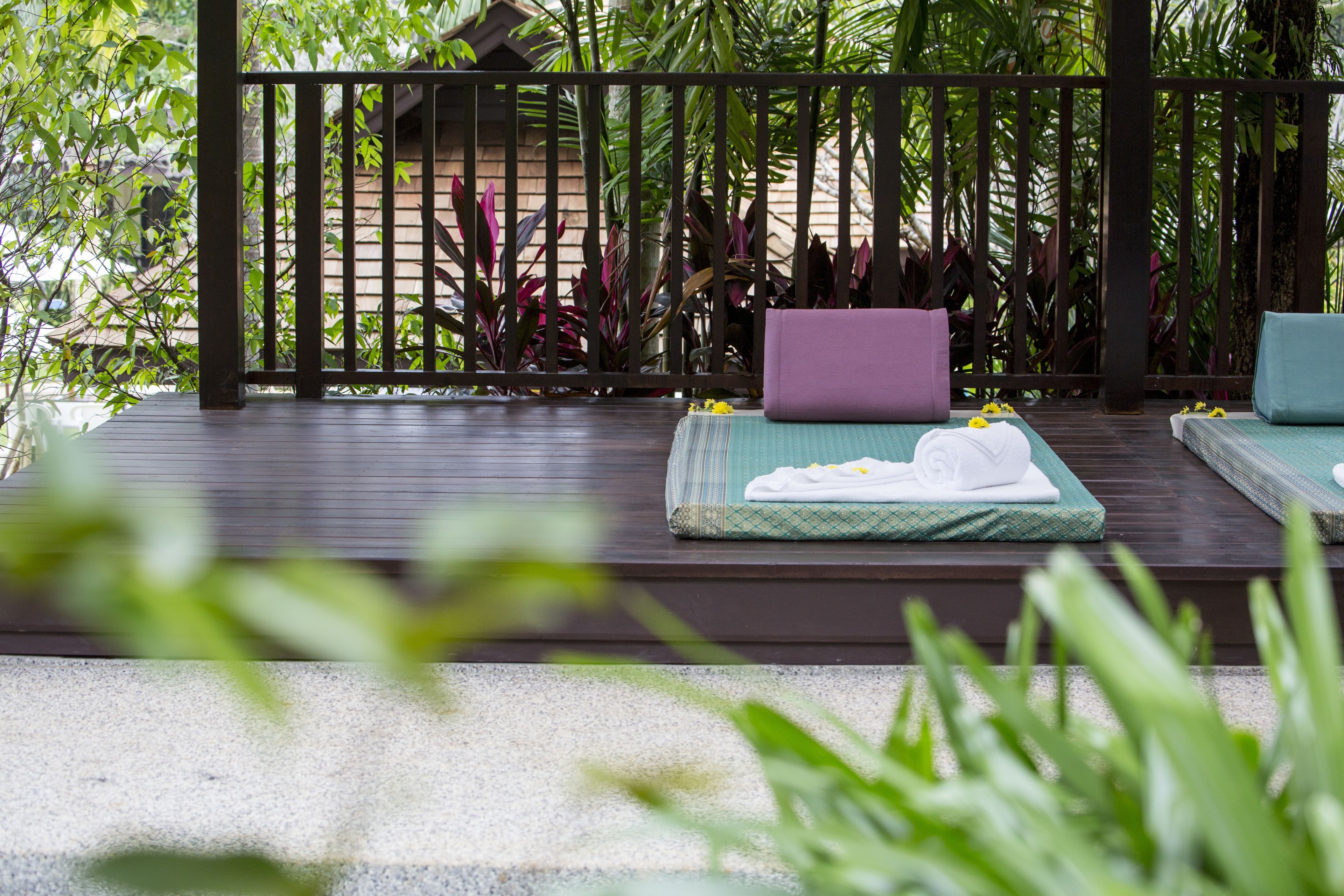 Photo - The Leaf on The Sands by Katathani - SHA Extra Plus