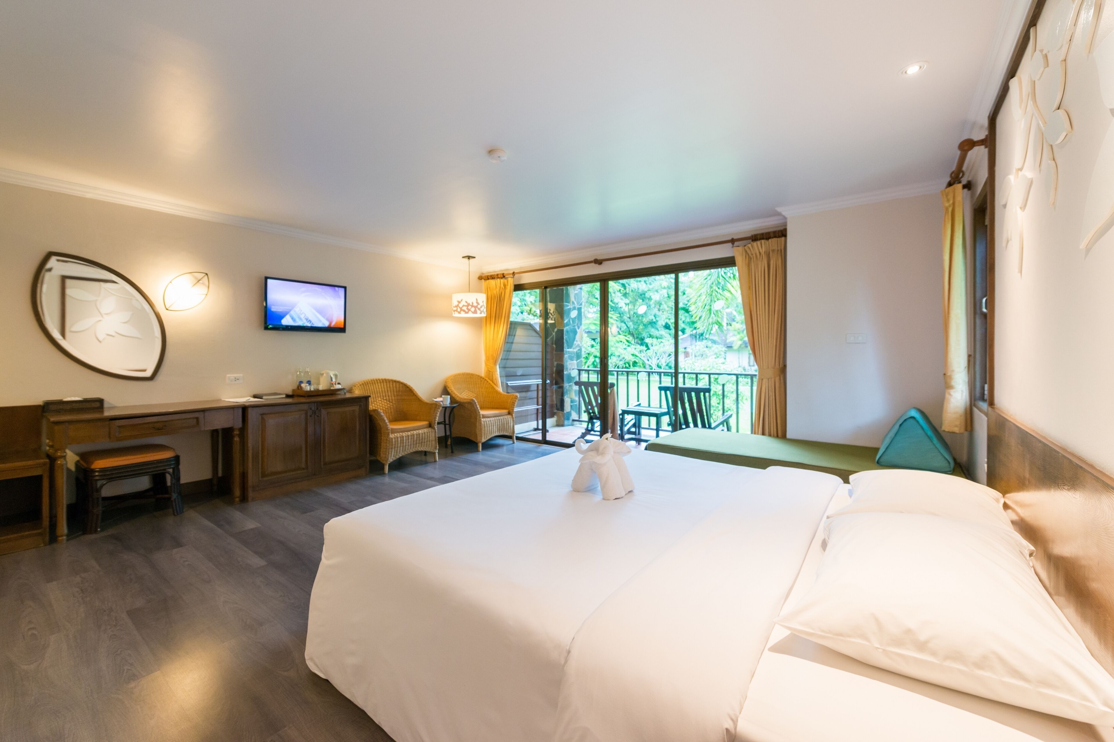 Photo - The Leaf on The Sands by Katathani - SHA Extra Plus