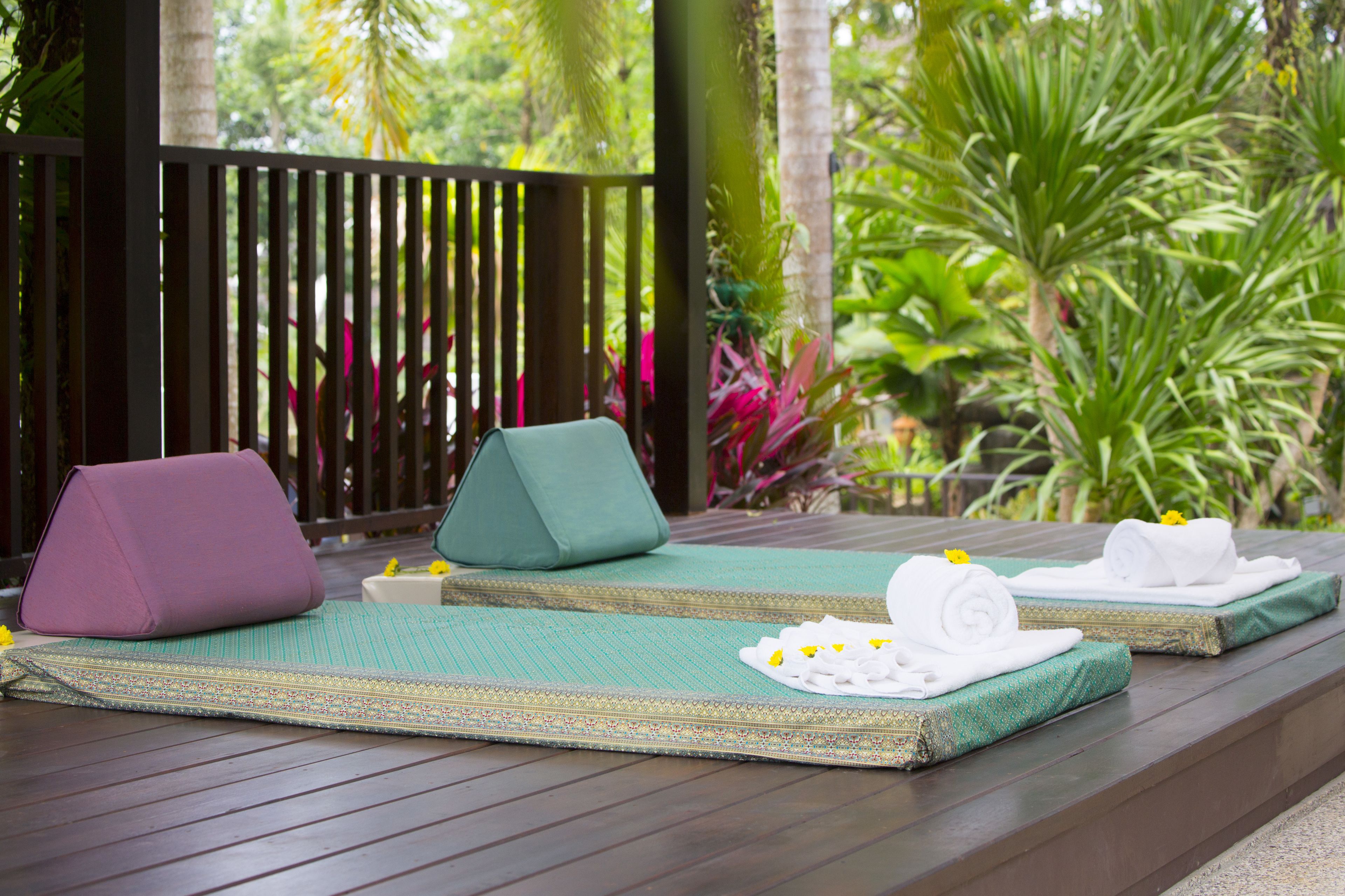 Foto - The Leaf on The Sands by Katathani - SHA Extra Plus