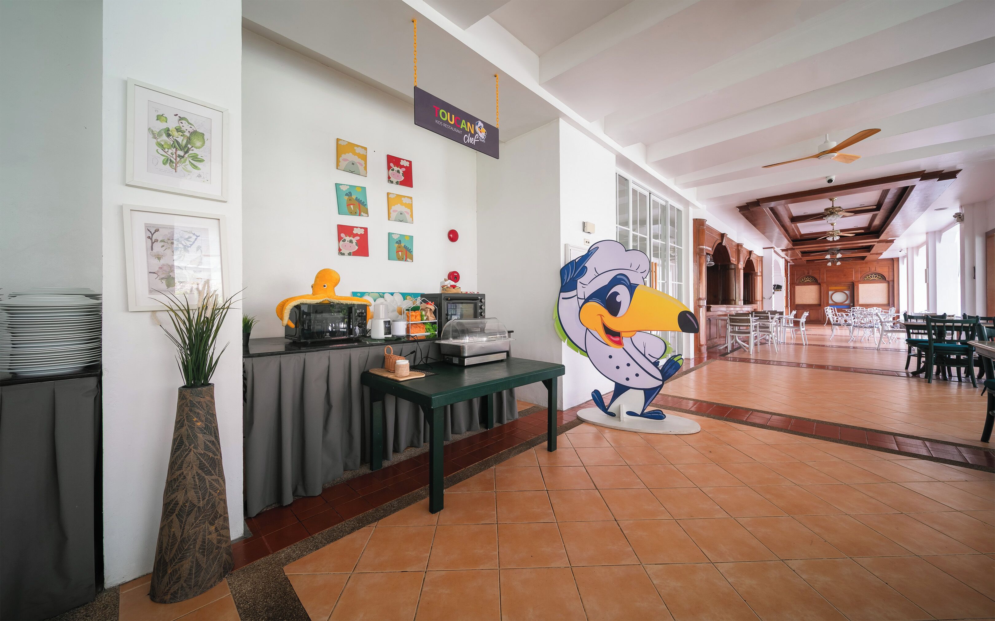 Foto - The Old Phuket - Karon Beach Resort