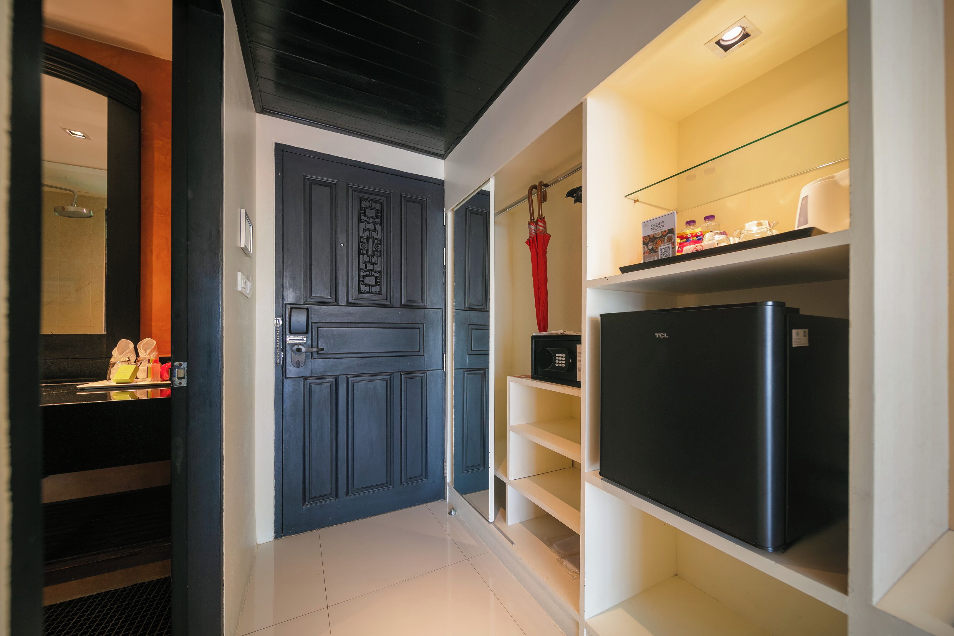 Foto - The Old Phuket - Karon Beach Resort