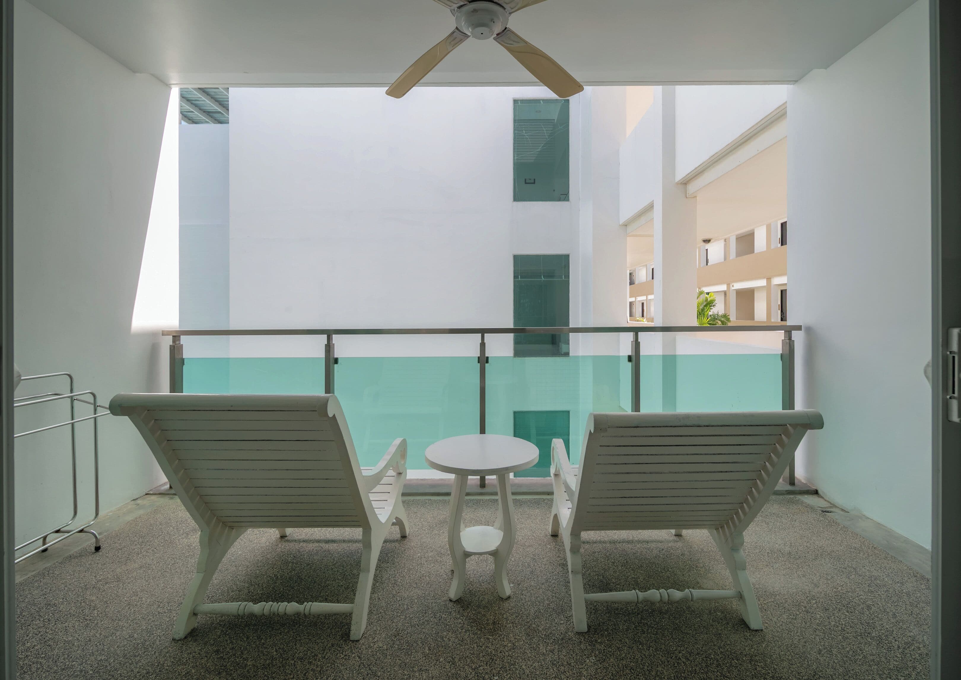 Foto - The Old Phuket - Karon Beach Resort