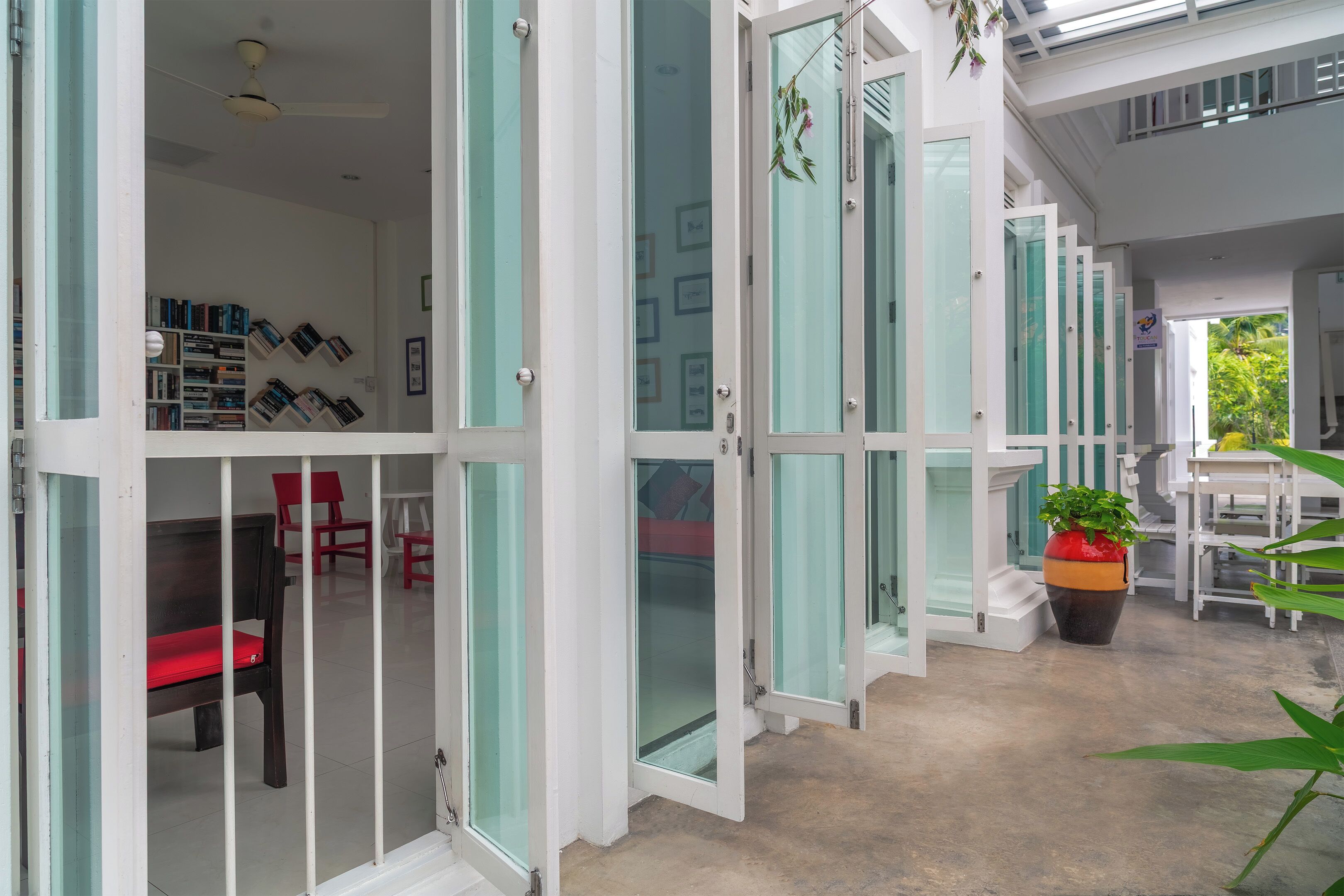 Foto - The Old Phuket - Karon Beach Resort