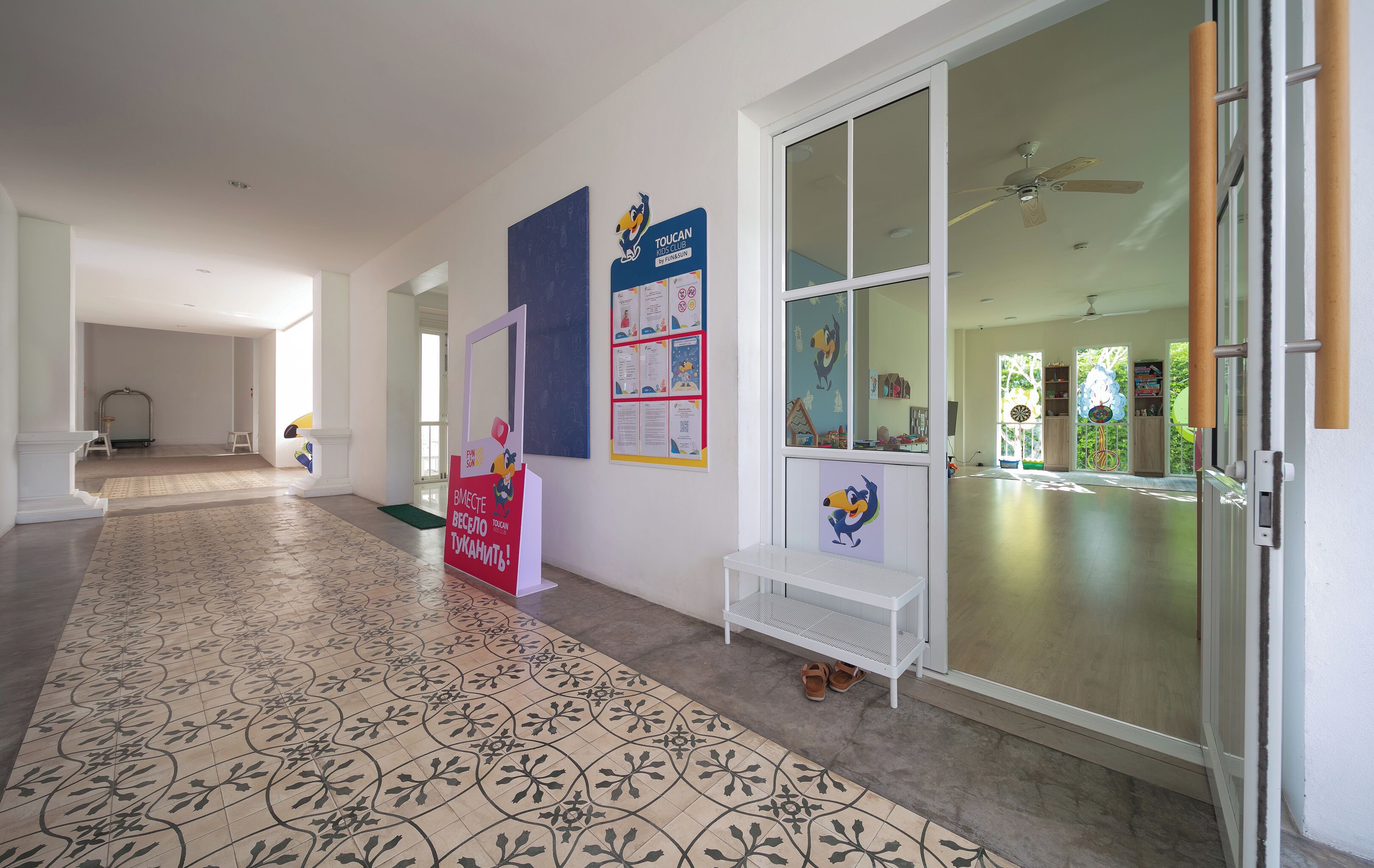 Foto - The Old Phuket - Karon Beach Resort