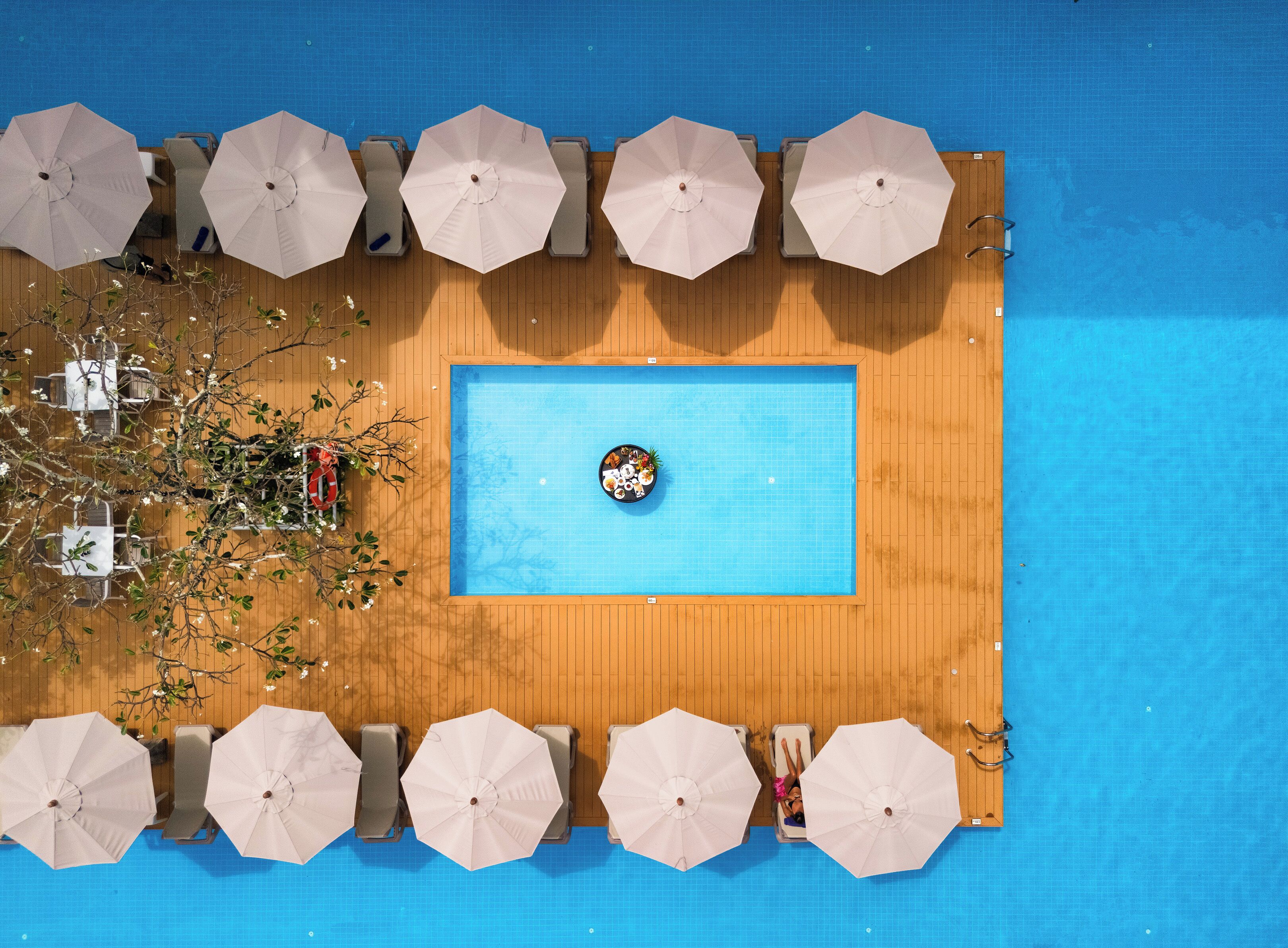 Foto - The Old Phuket - Karon Beach Resort