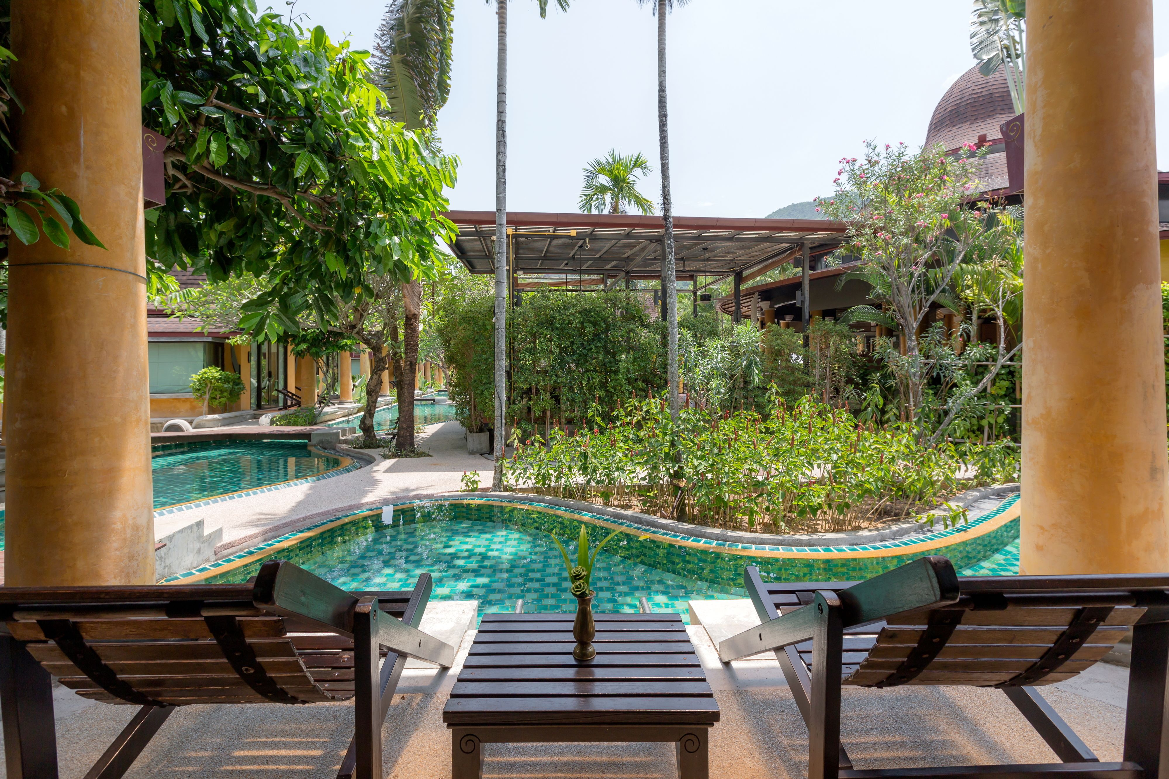 Photo - The Village Resort - SHA Plus